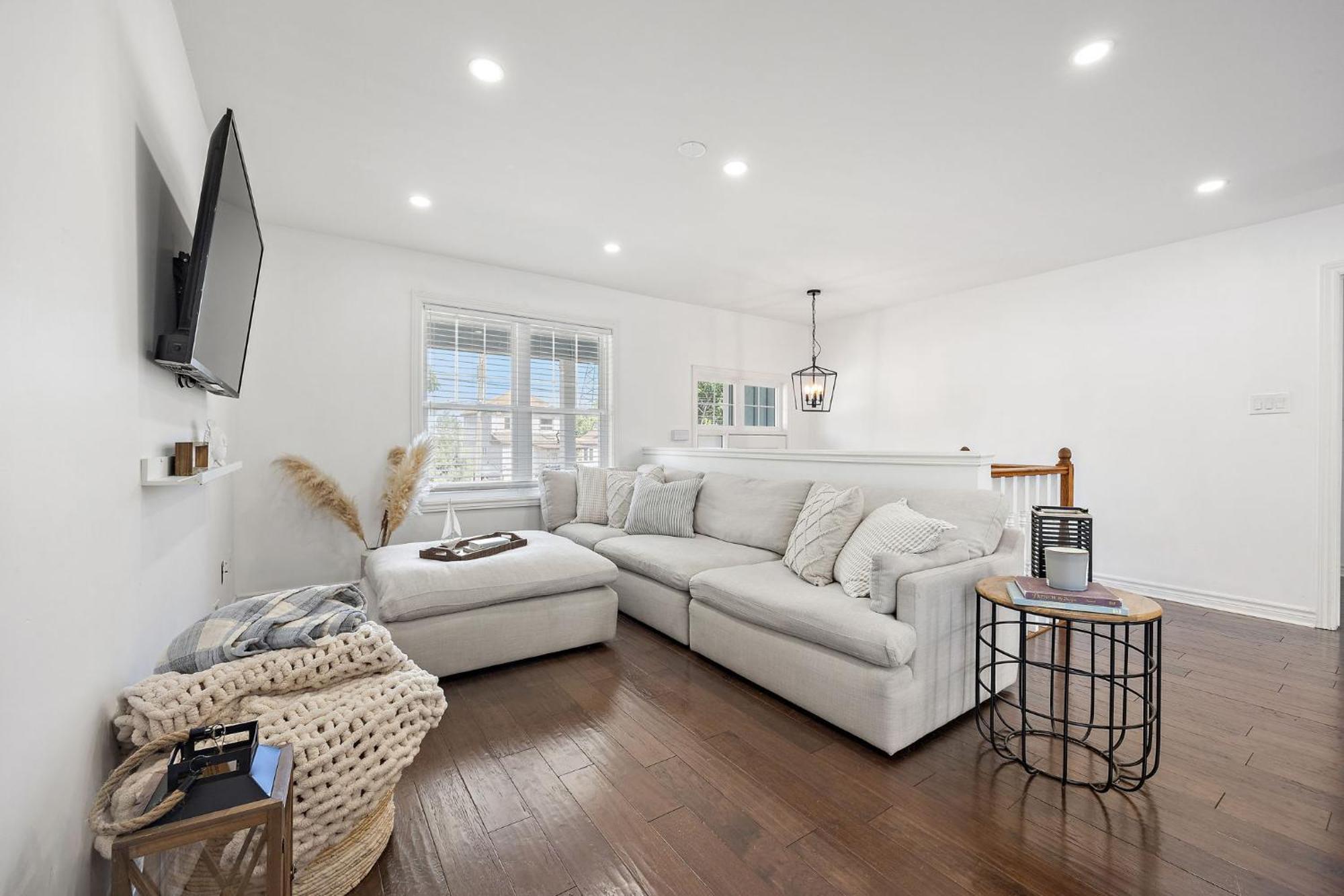 Holiday home The Nautical Nook Luxury House *