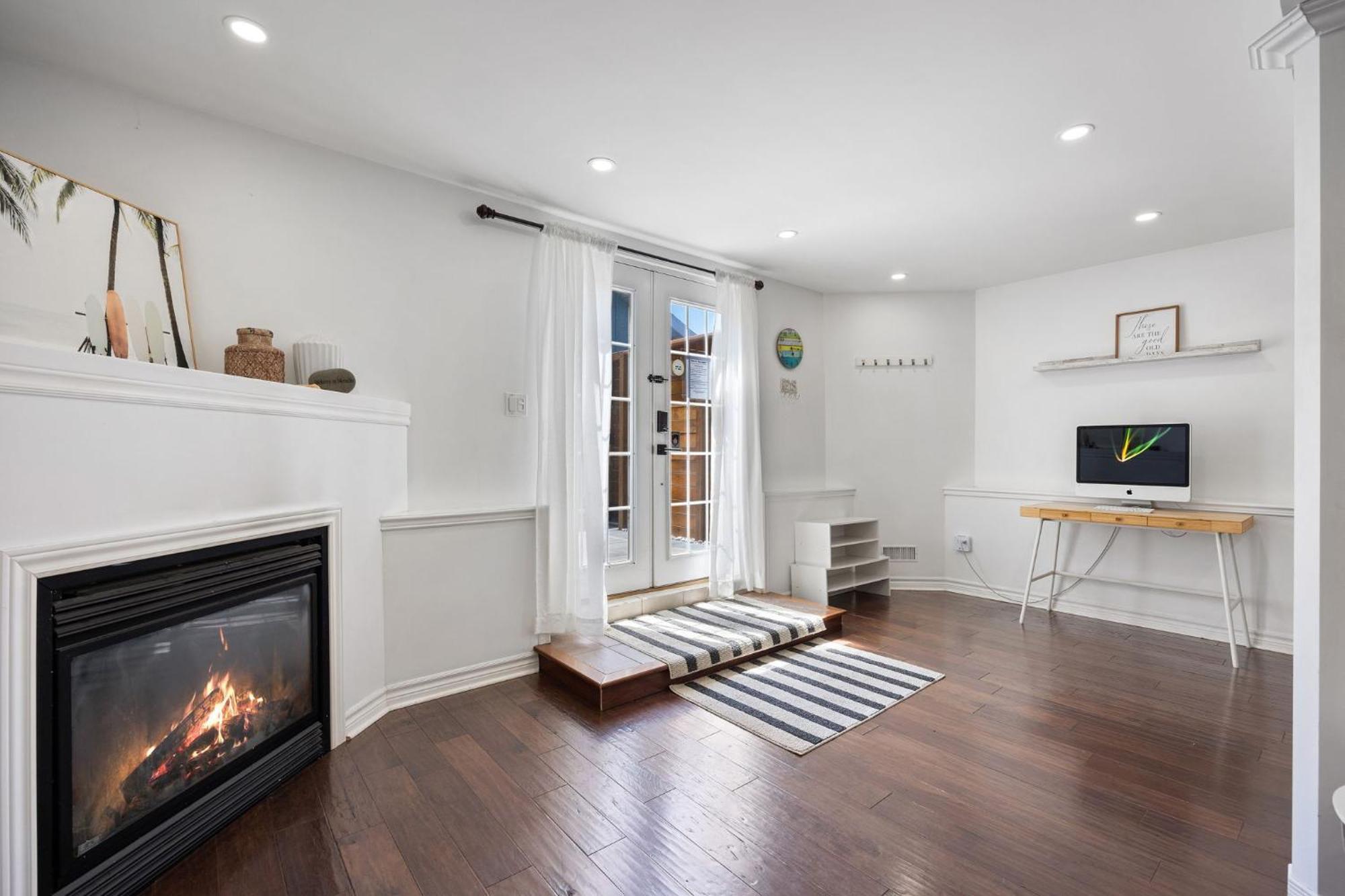 The Nautical Nook Luxury House * Hamilton