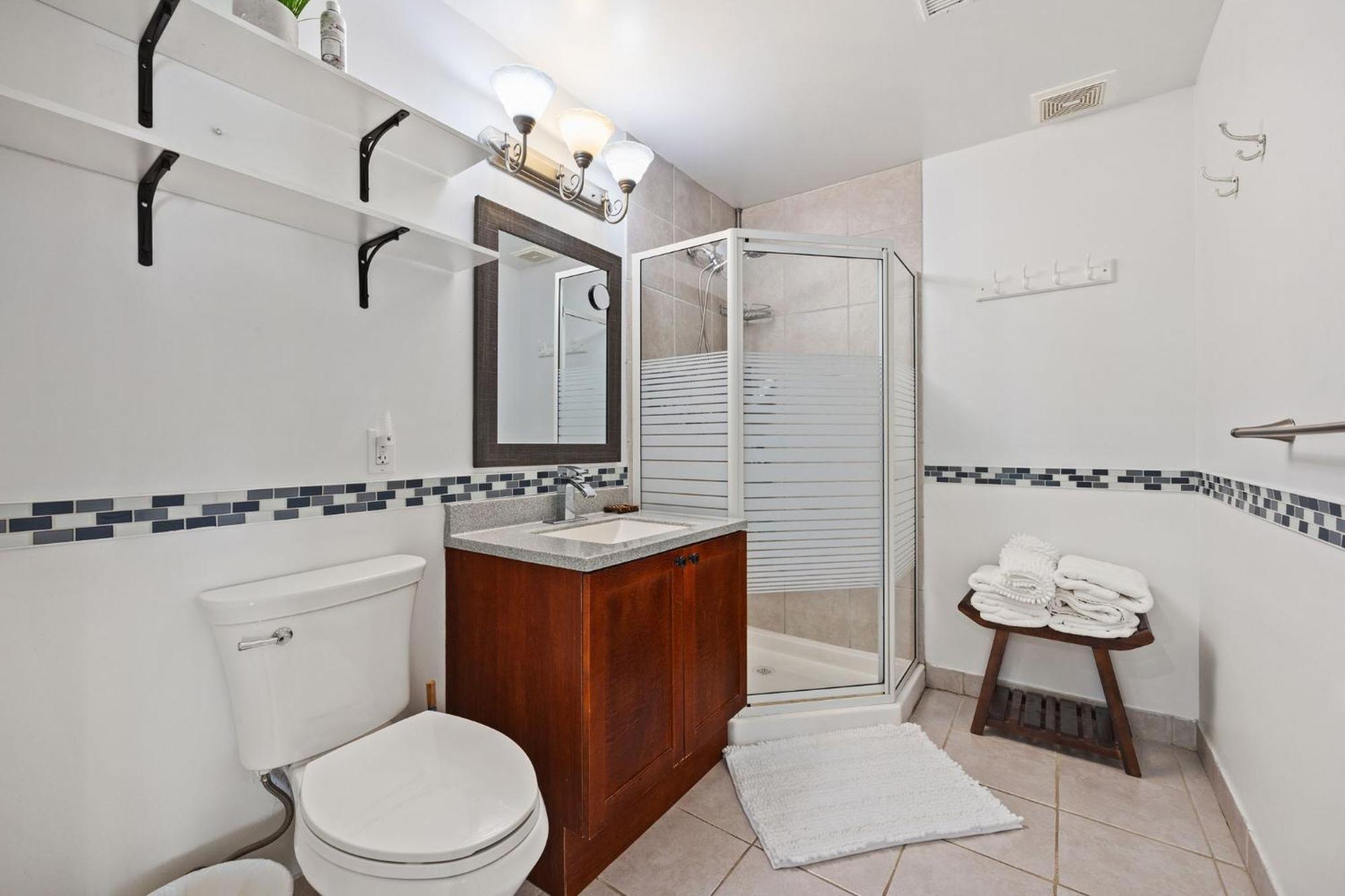 The Nautical Nook Luxury House Holiday home