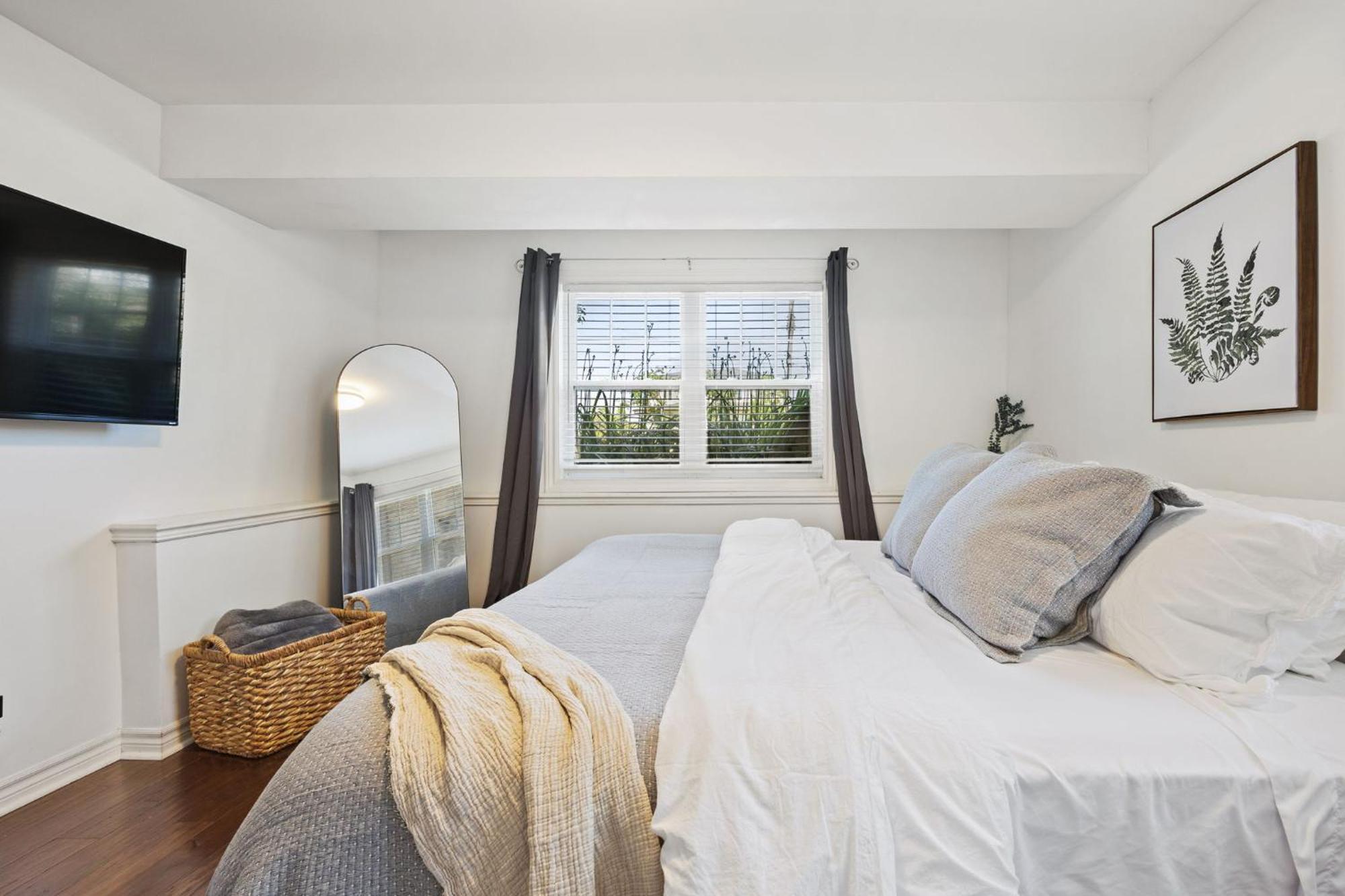 Holiday home The Nautical Nook Luxury House