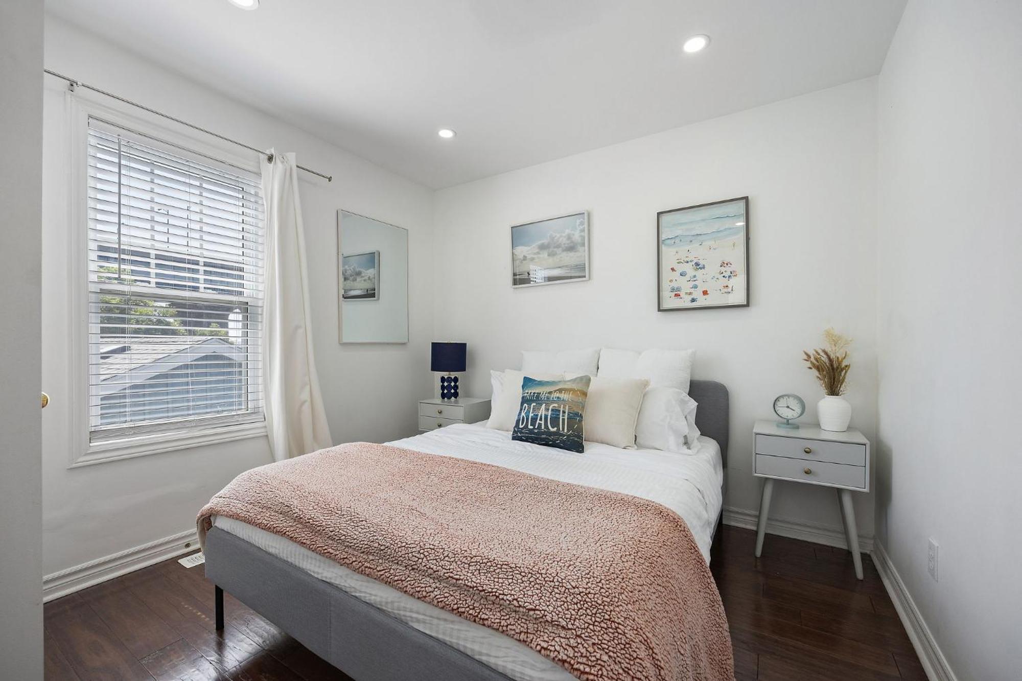 The Nautical Nook Luxury House Holiday home Hamilton