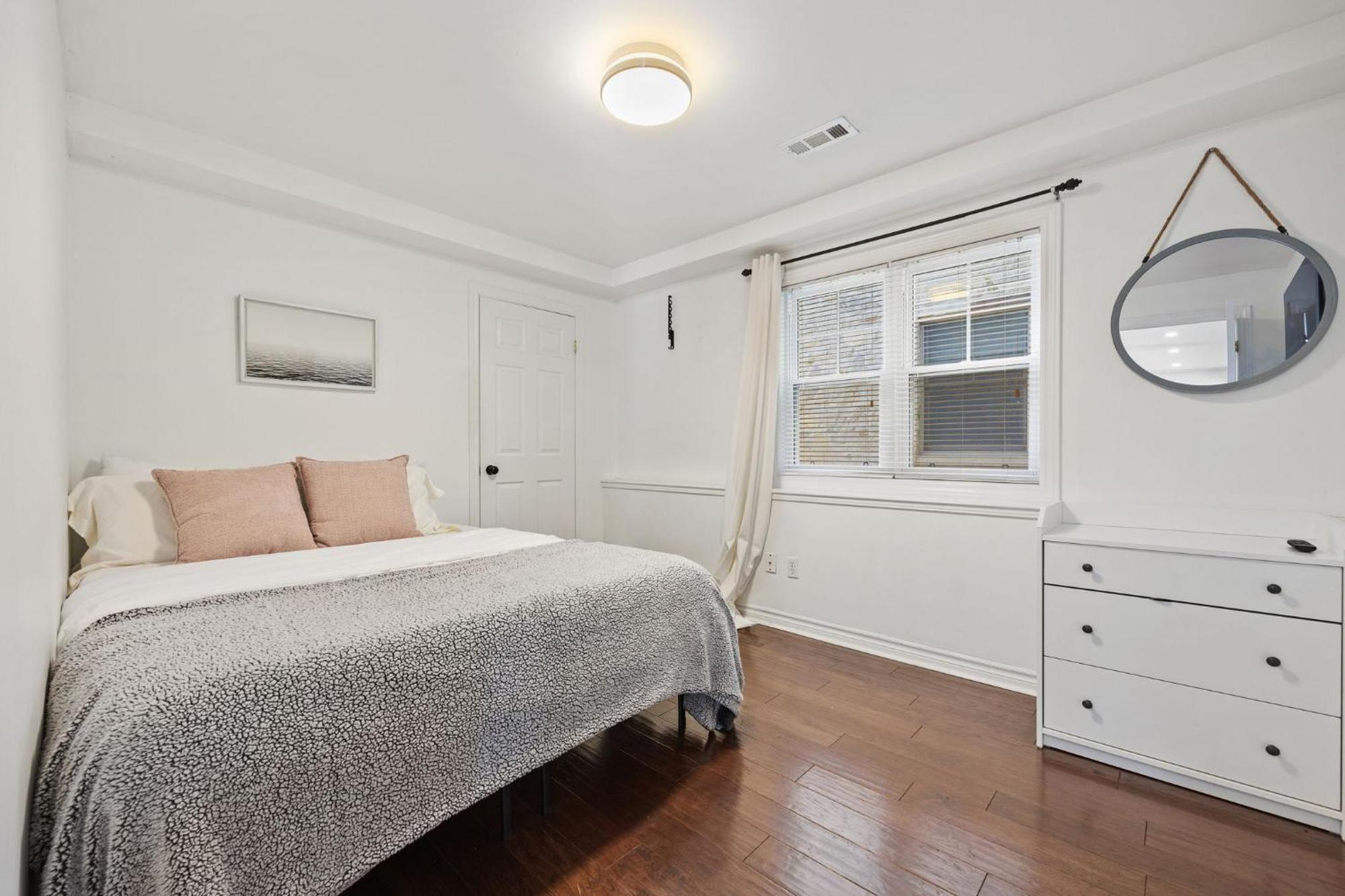 The Nautical Nook Luxury House Hamilton