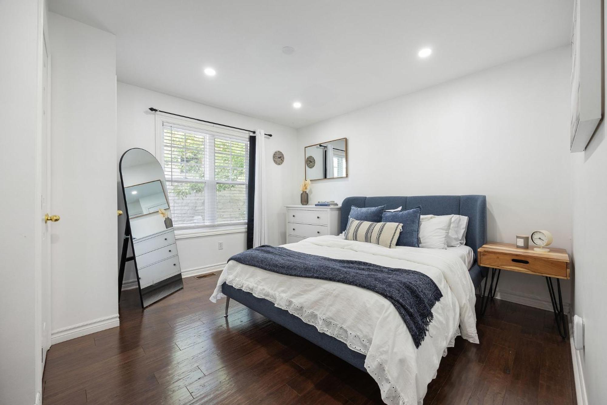 The Nautical Nook Luxury House Holiday home Hamilton
