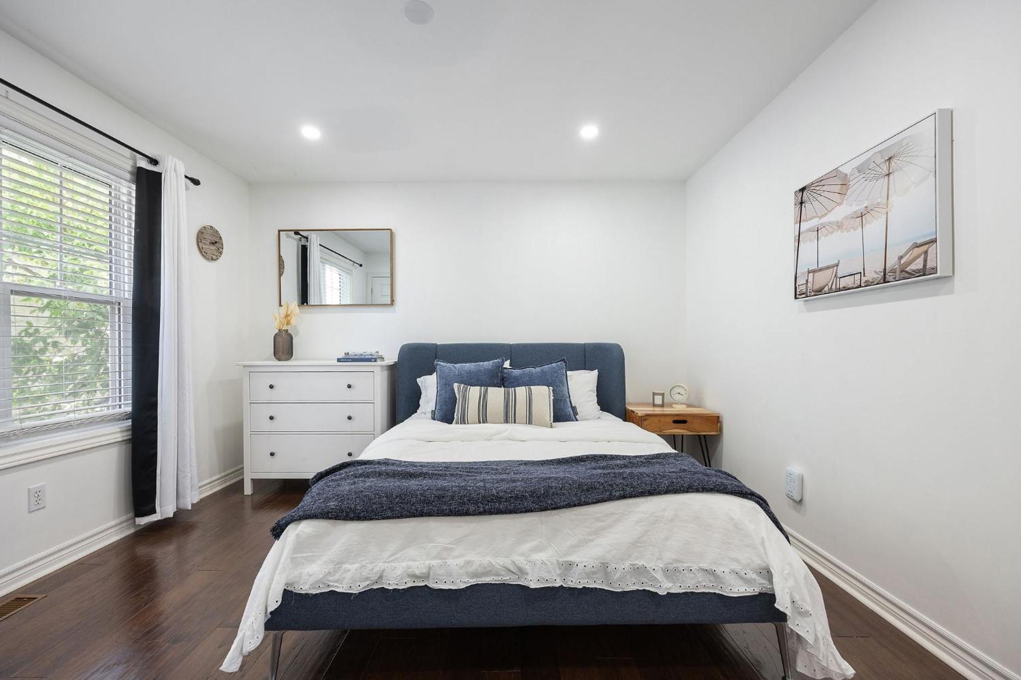 Holiday home The Nautical Nook Luxury House
