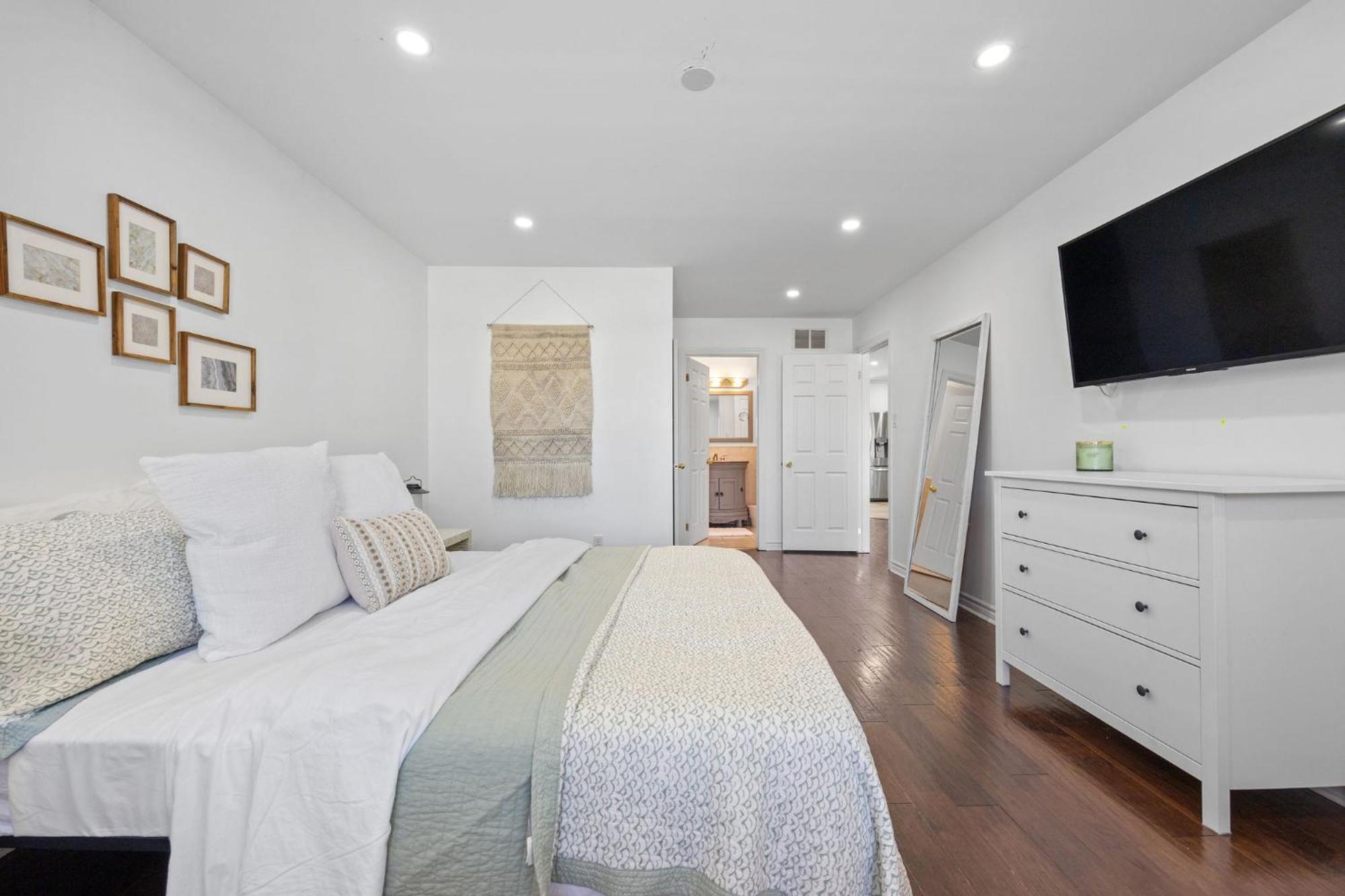 The Nautical Nook Luxury House Holiday home *