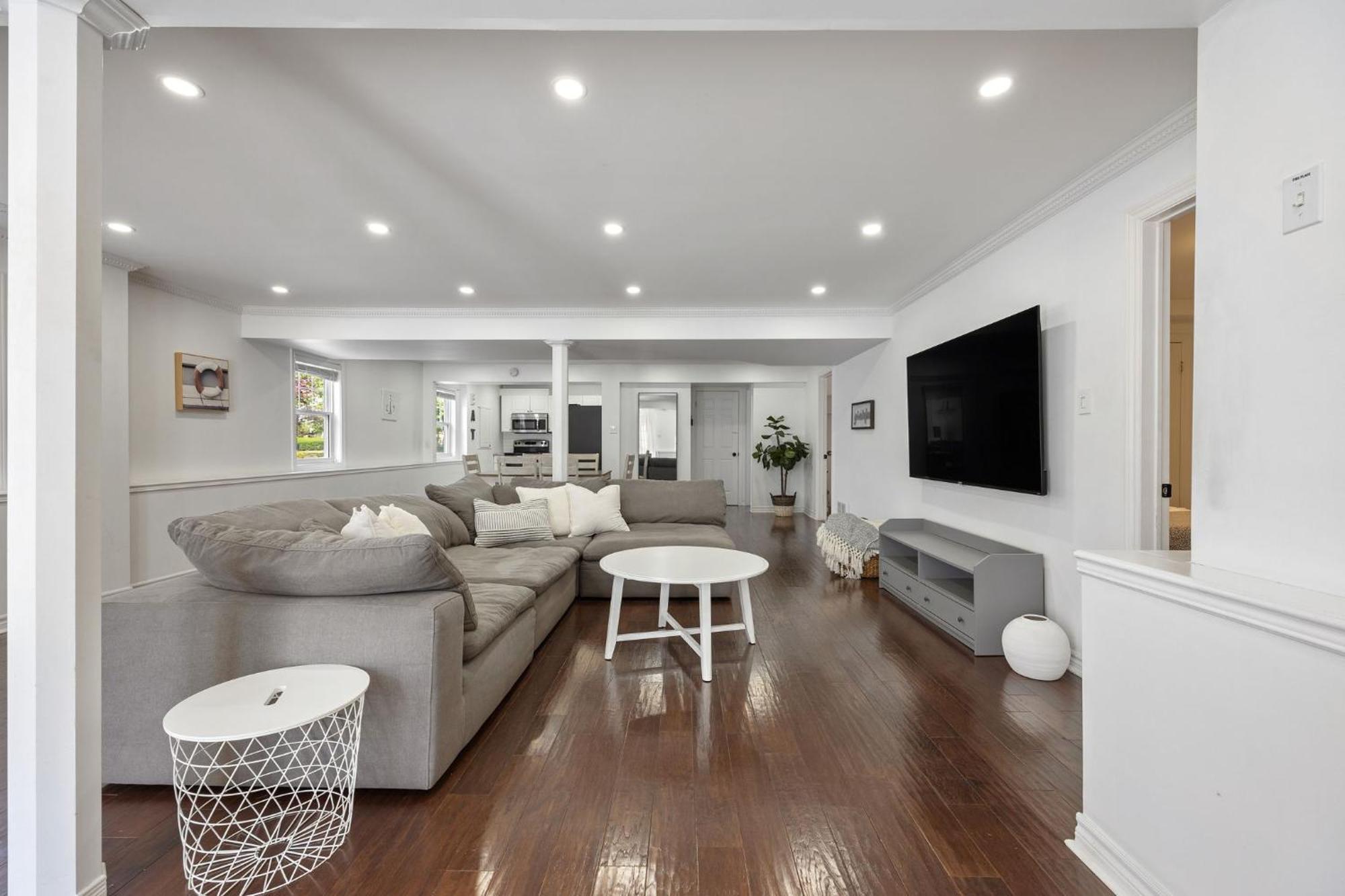 The Nautical Nook Luxury House Holiday home