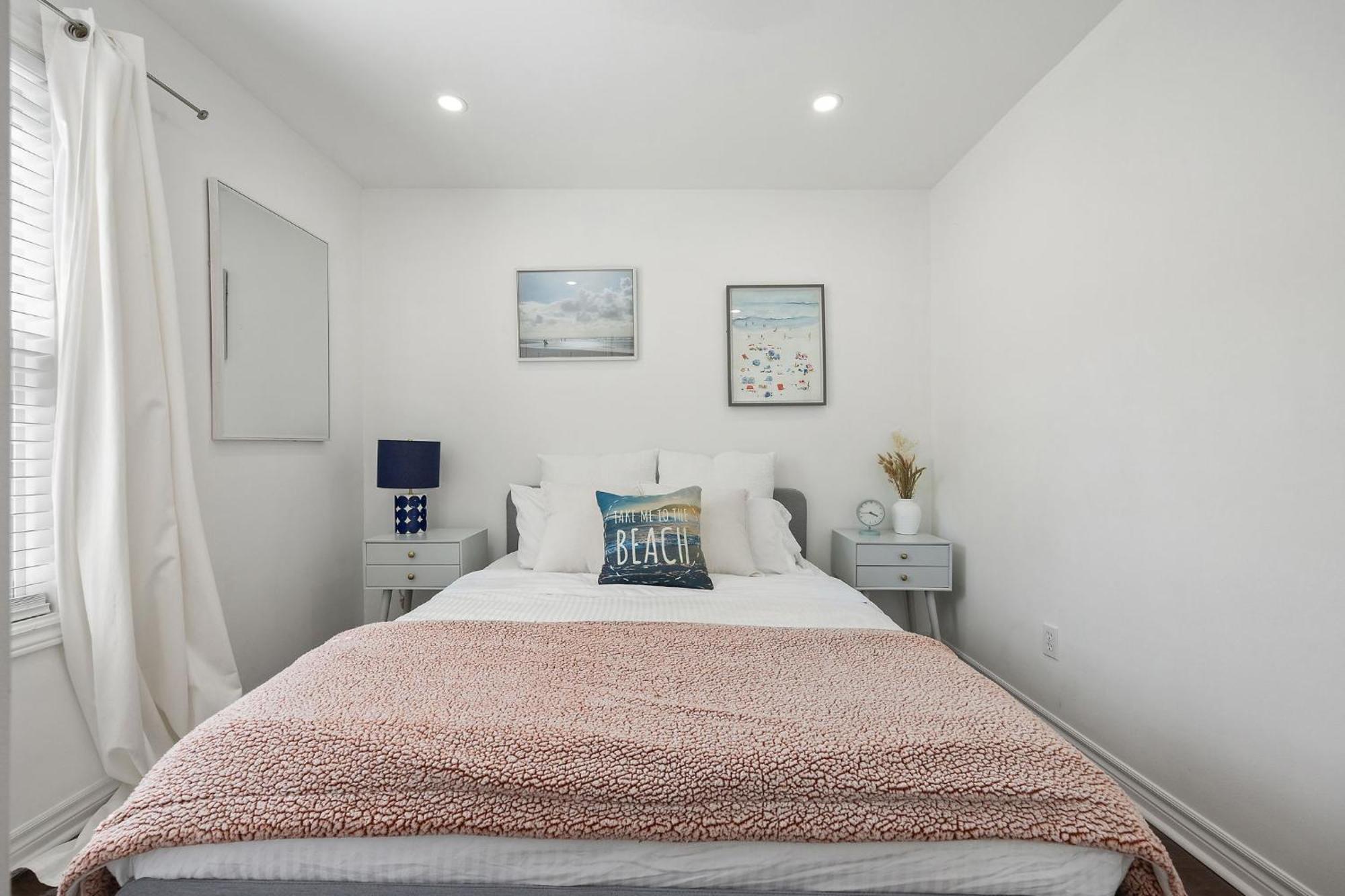The Nautical Nook Luxury House Holiday home *