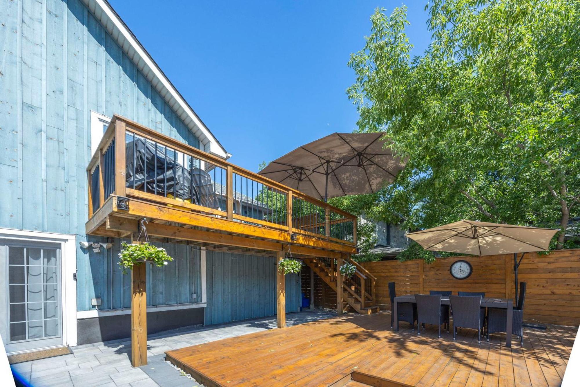 The Nautical Nook Luxury House