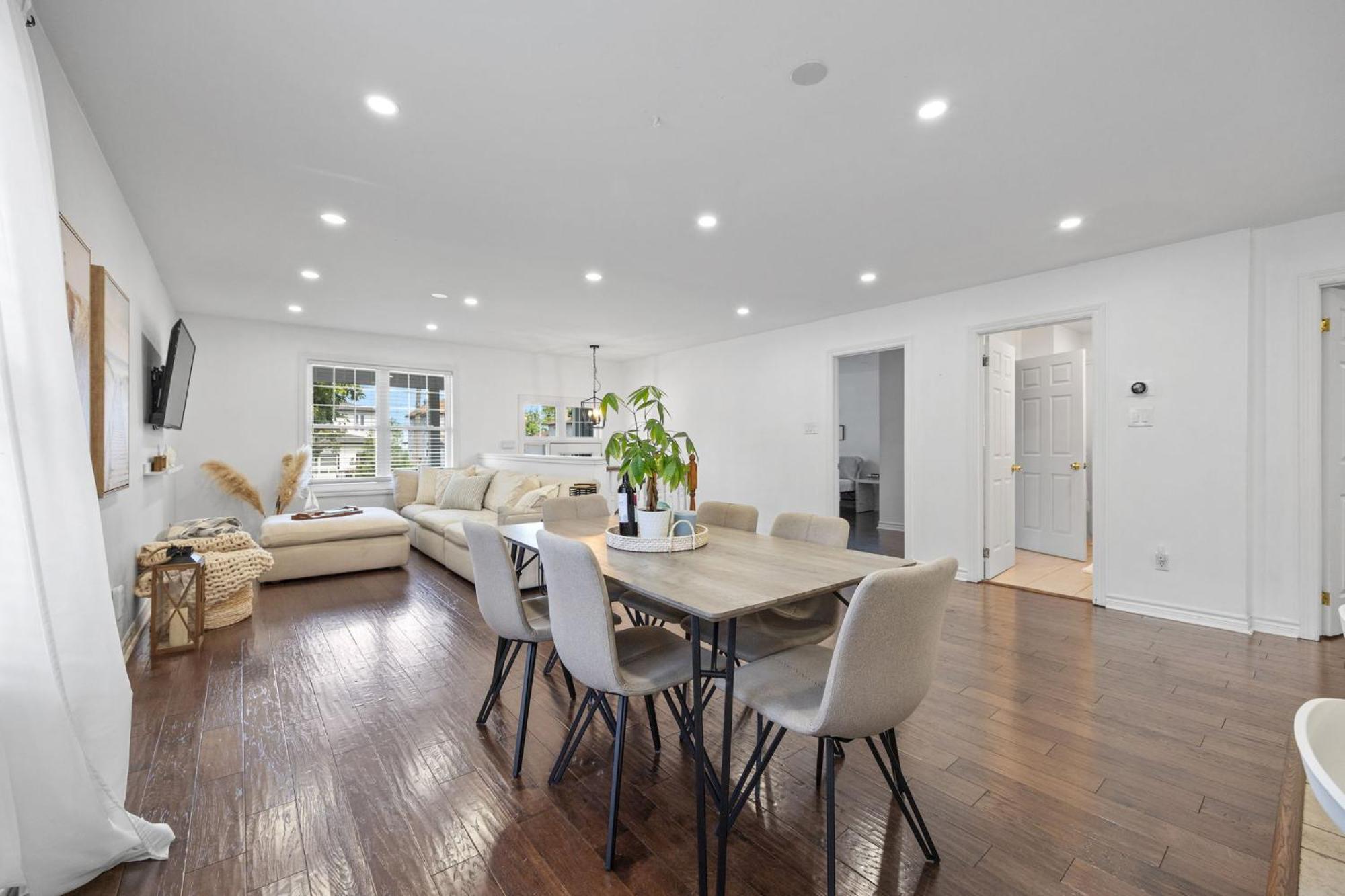 The Nautical Nook Luxury House Holiday home Hamilton