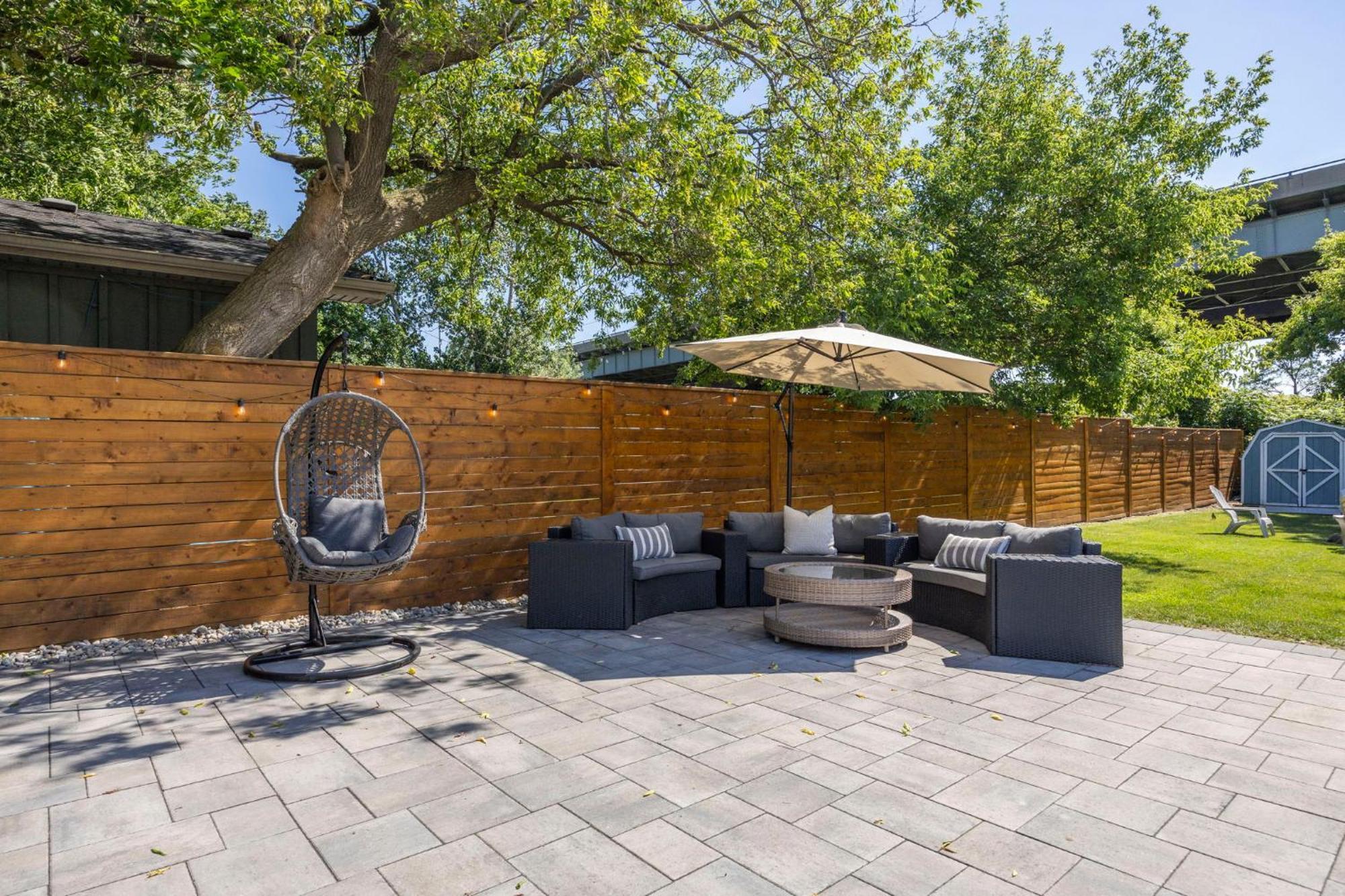 The Nautical Nook Luxury House *