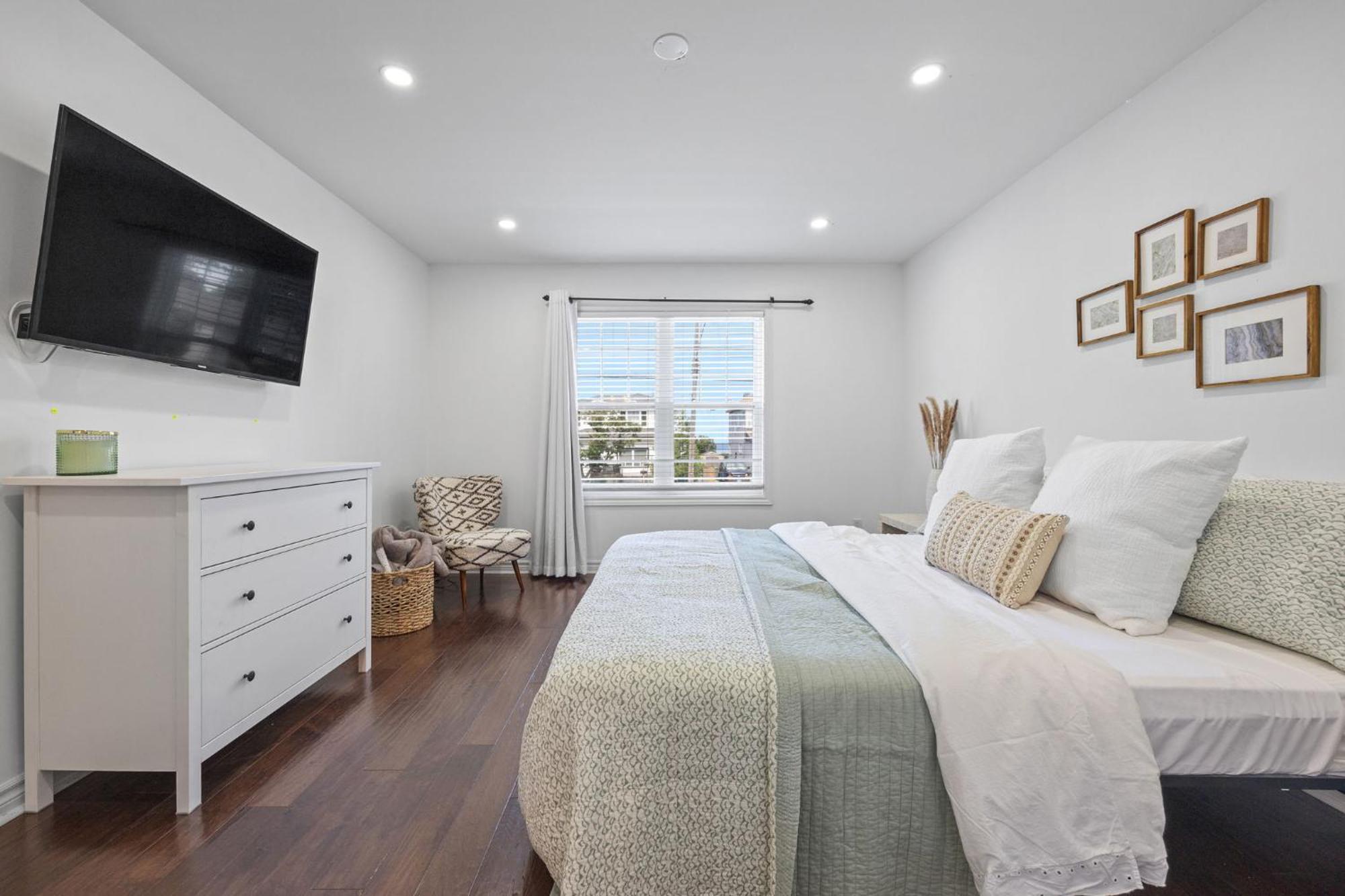 The Nautical Nook Luxury House Holiday home