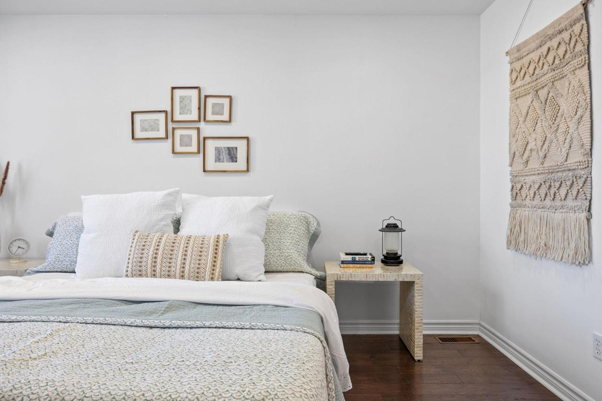 The Nautical Nook Luxury House Holiday home Hamilton