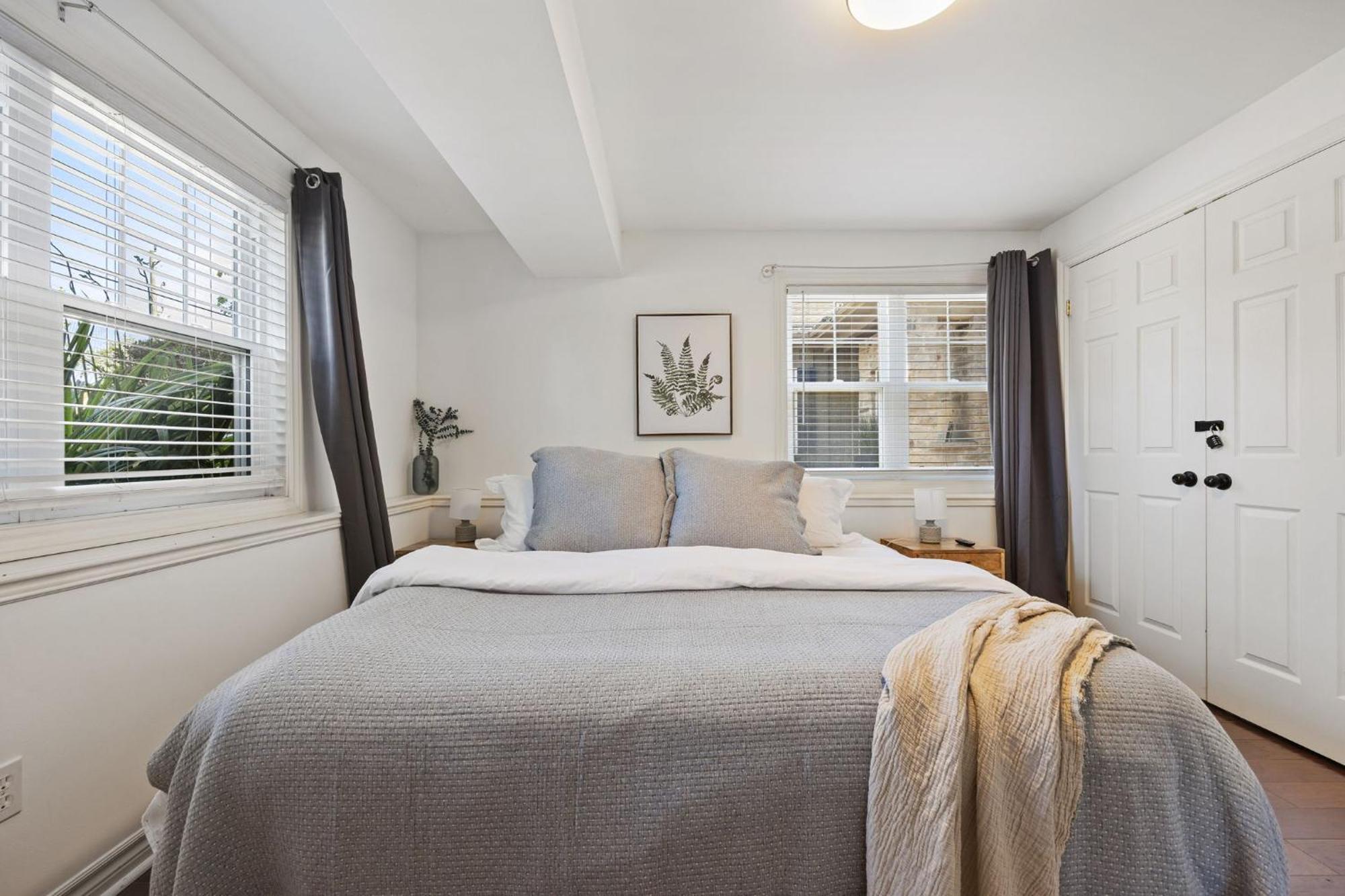 Holiday home The Nautical Nook Luxury House *