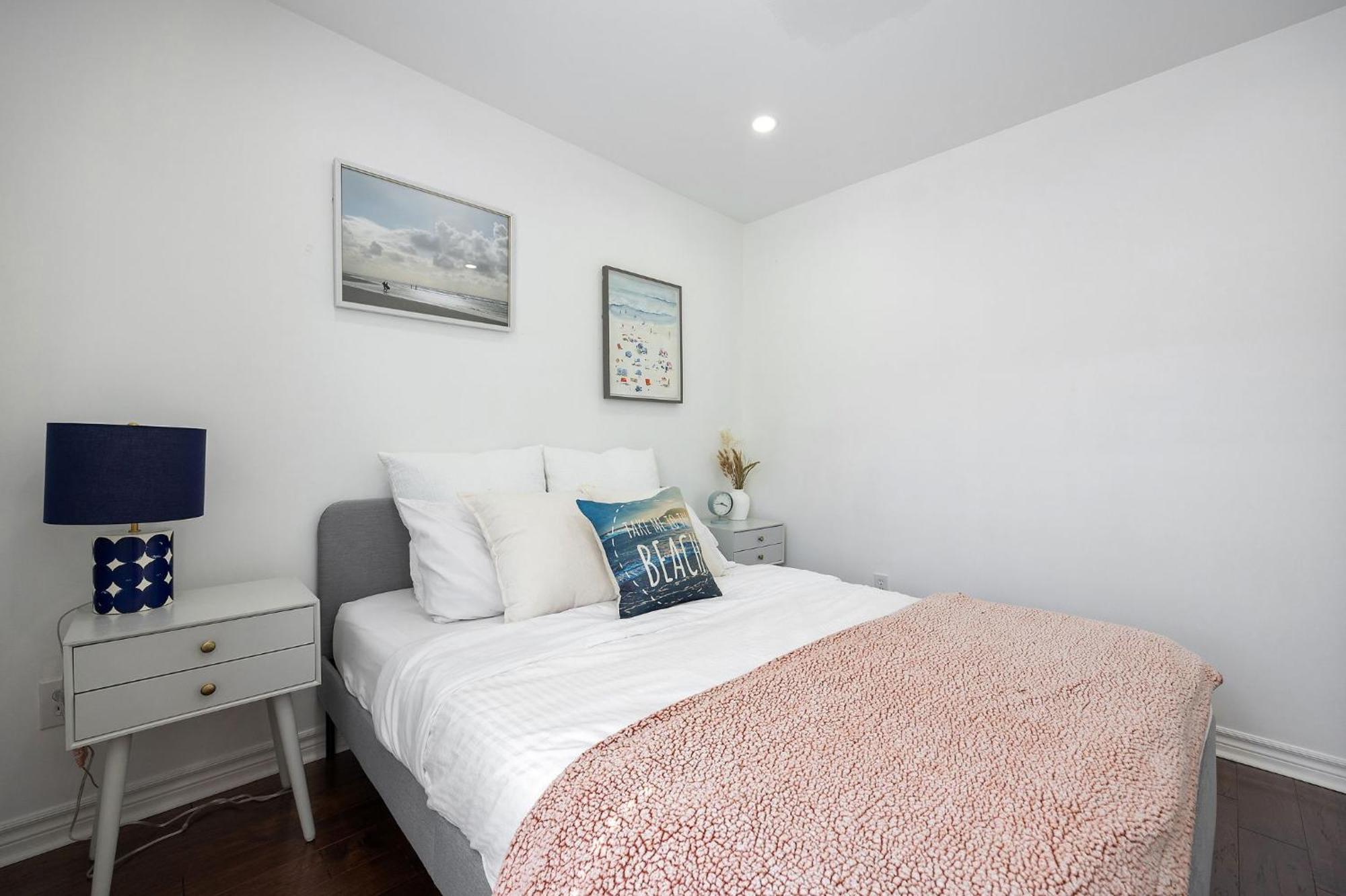 The Nautical Nook Luxury House Hamilton