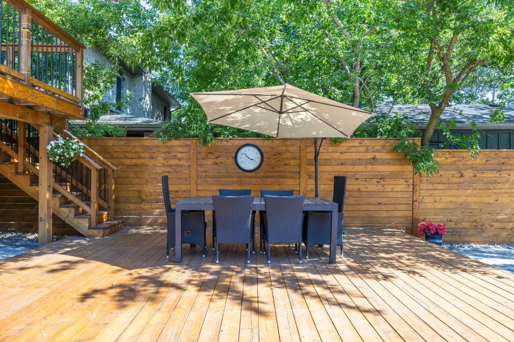 Holiday home The Nautical Nook Luxury House *