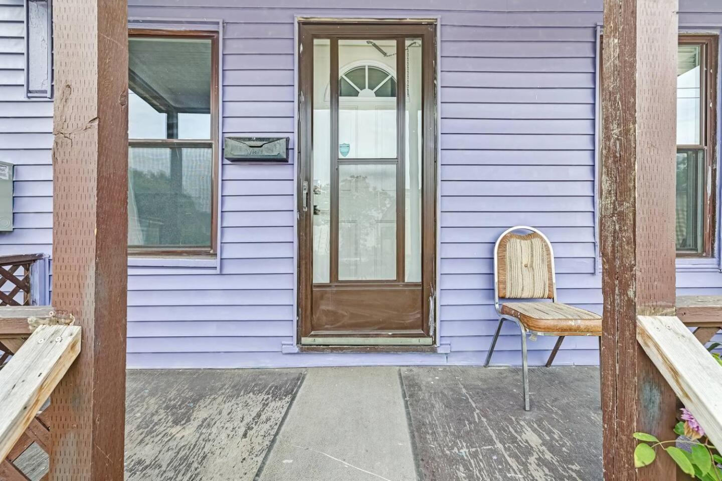 Bright And Renovated 3br Gem Near Downtown Casa de férias