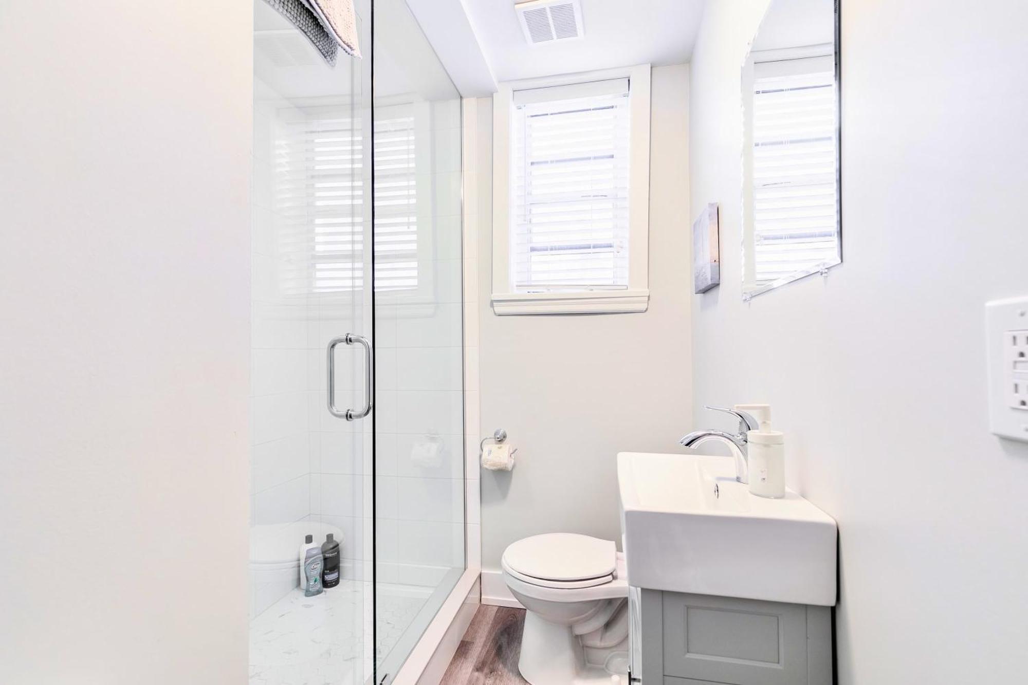 Cozy 1br In Corktown Hamilton