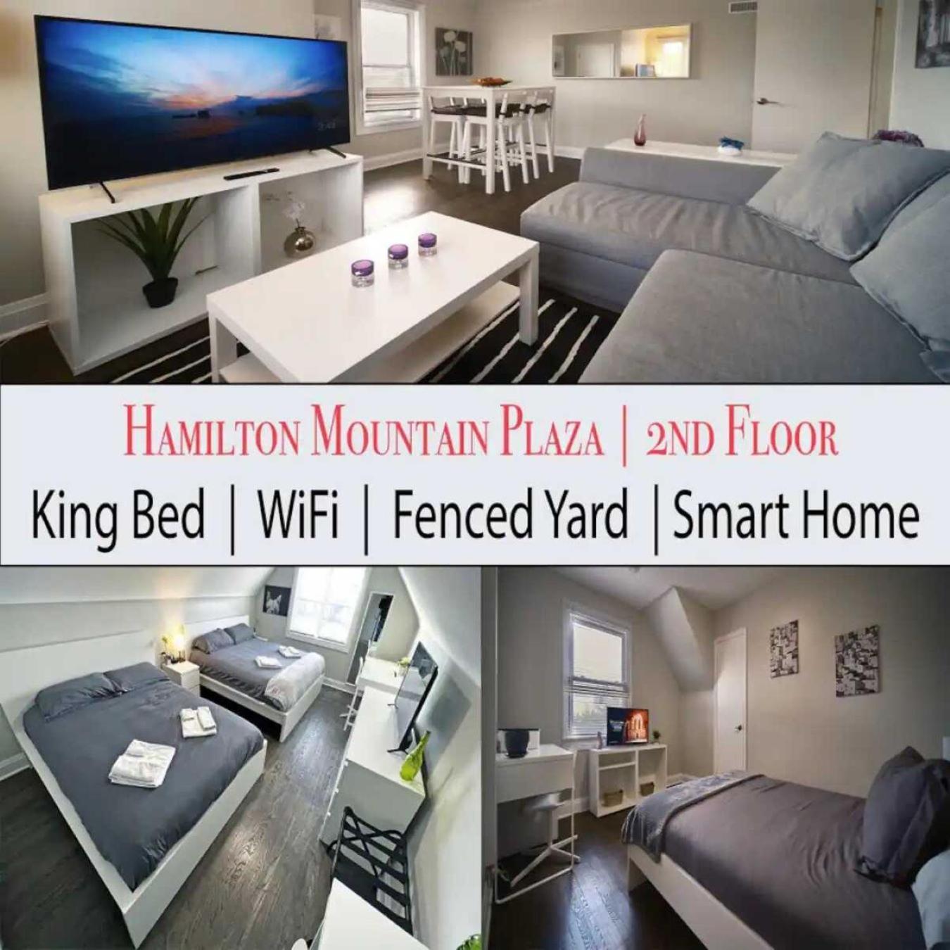 Apartment Chic Retreat - Comfy Beds - Garden - Pool