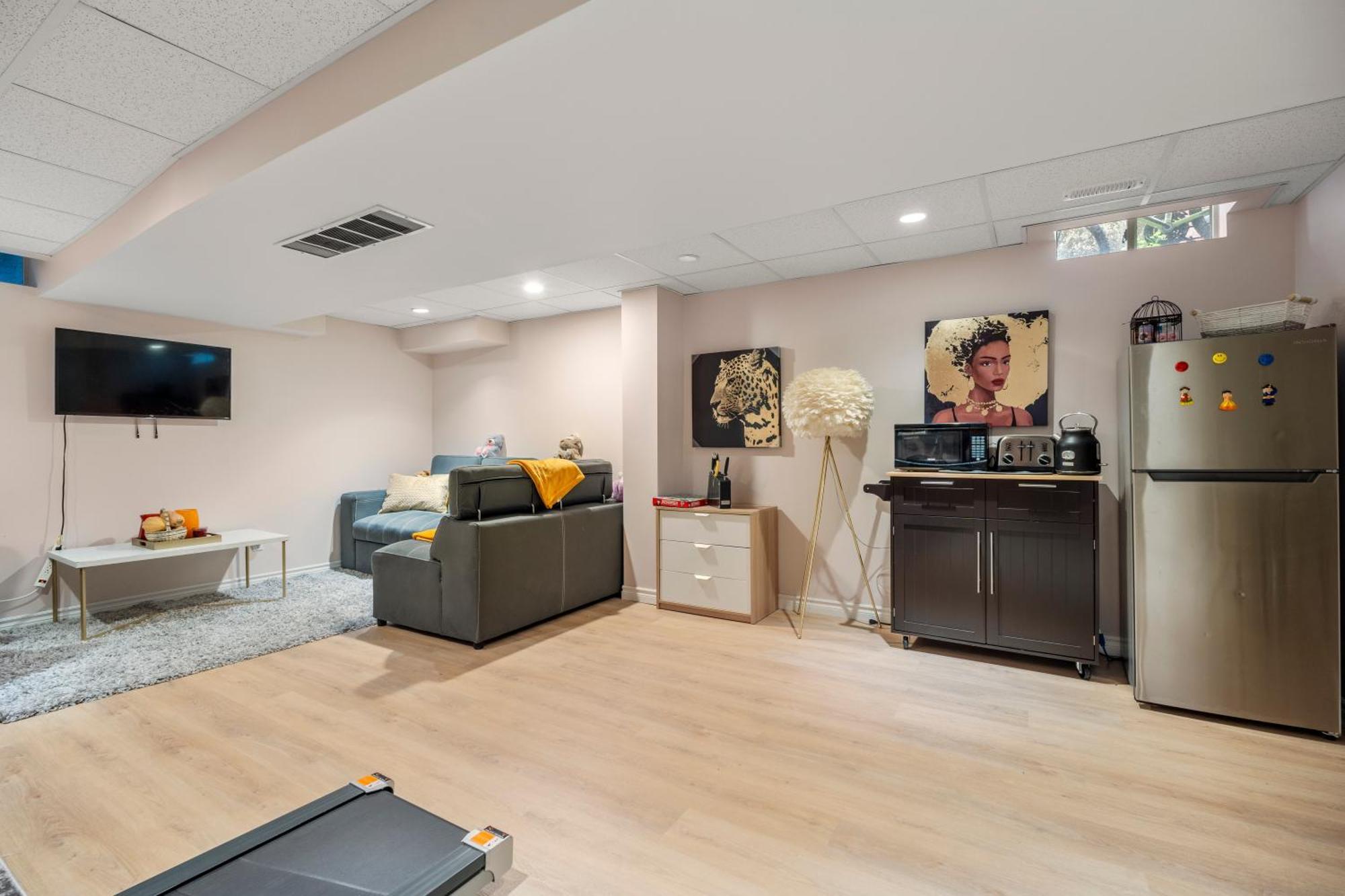 Ninos Place Country house Hamilton