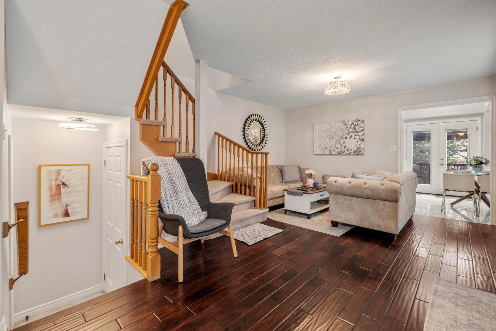 Ninos Place Country house Hamilton