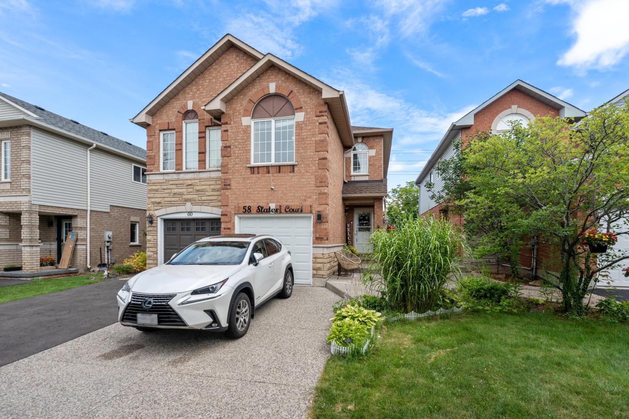 Country house Ninos Place Hamilton