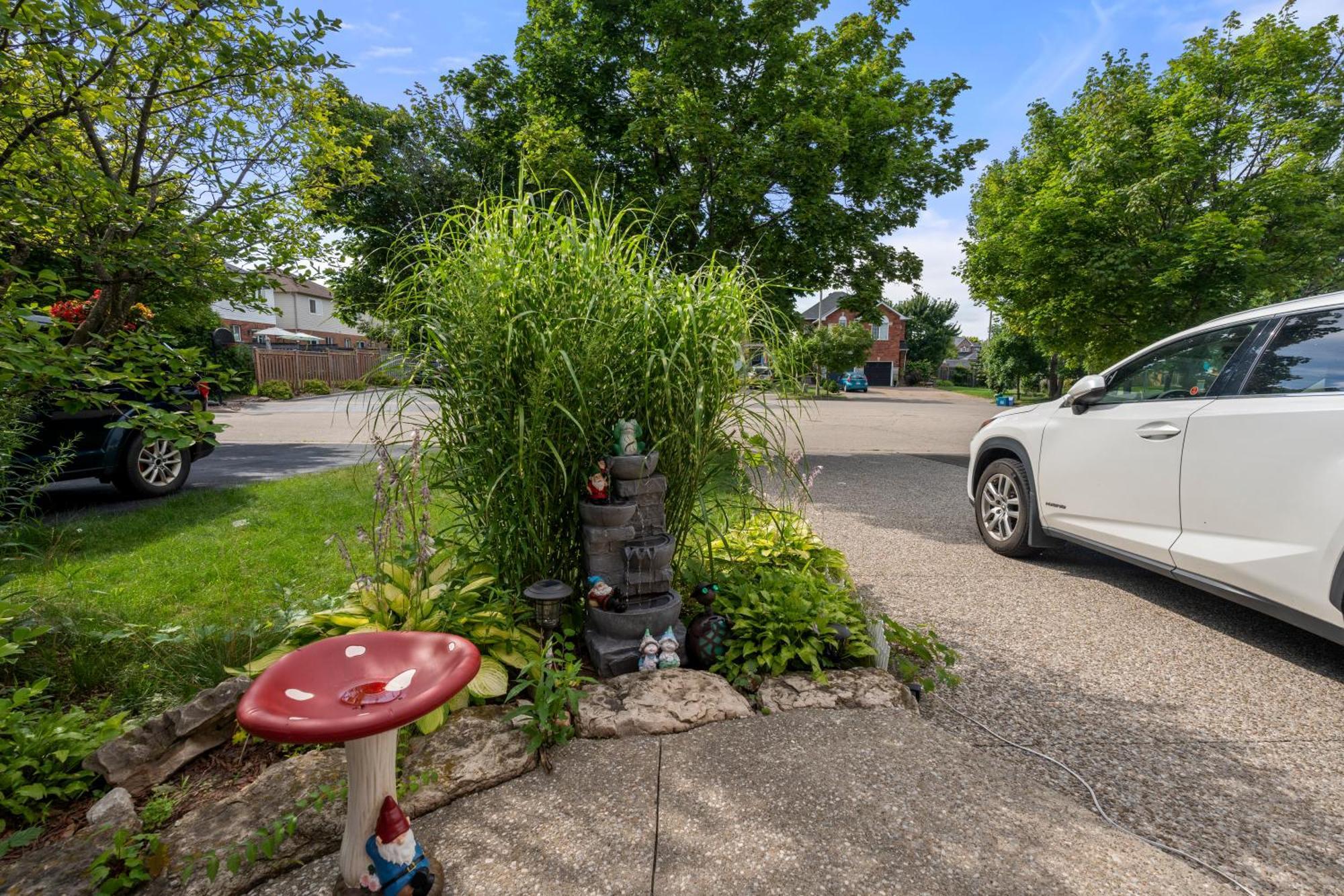 Country house Ninos Place Hamilton