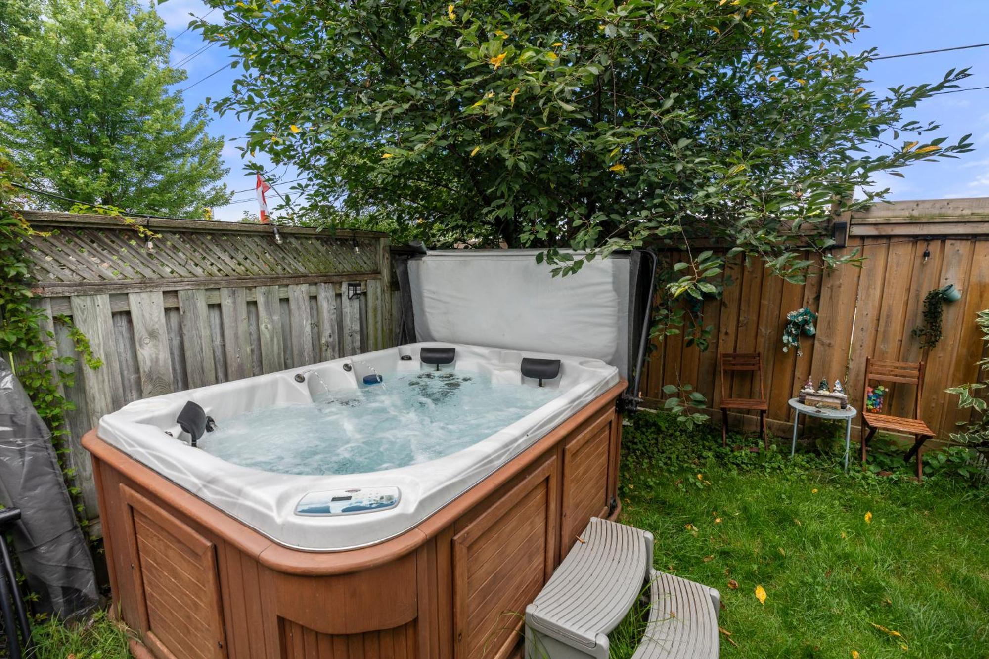 Ninos Place Country house Hamilton
