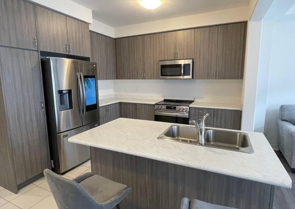 Holiday home In Waterdown