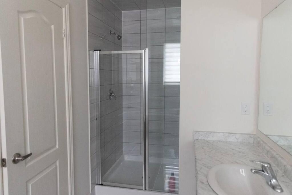 Holiday home In Waterdown *