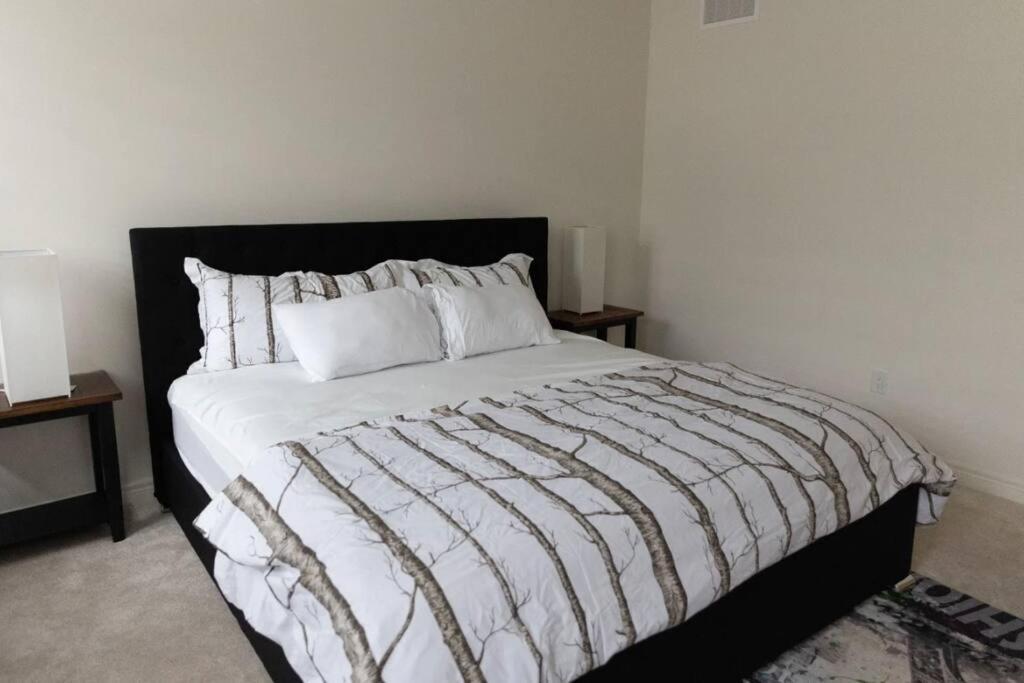 Holiday home In Waterdown