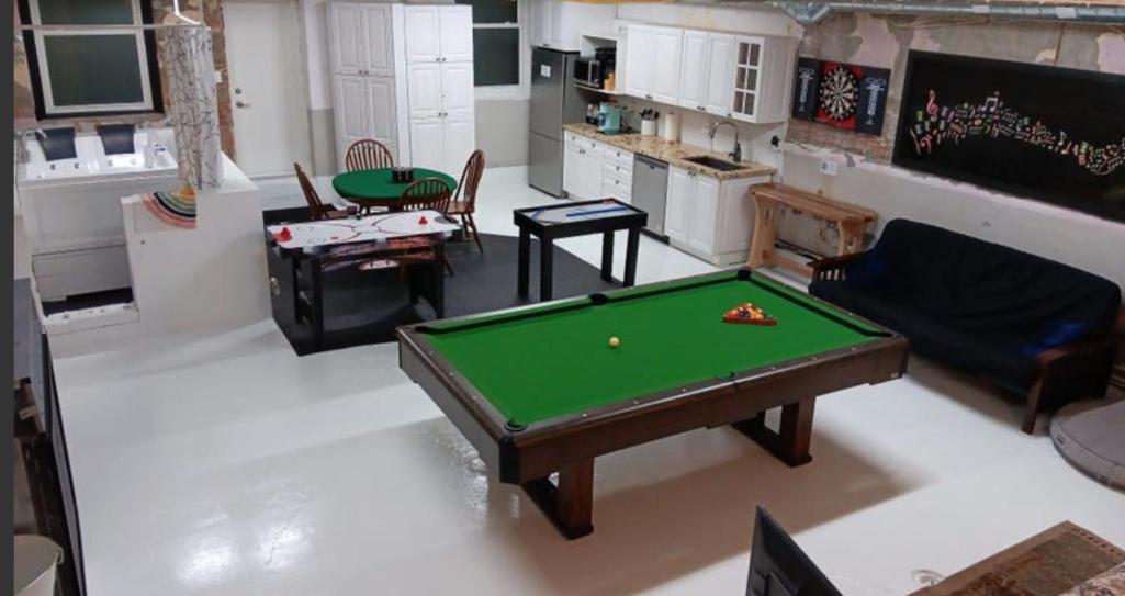 Renovated Church Hamilton! Guest Apartment Hamilton