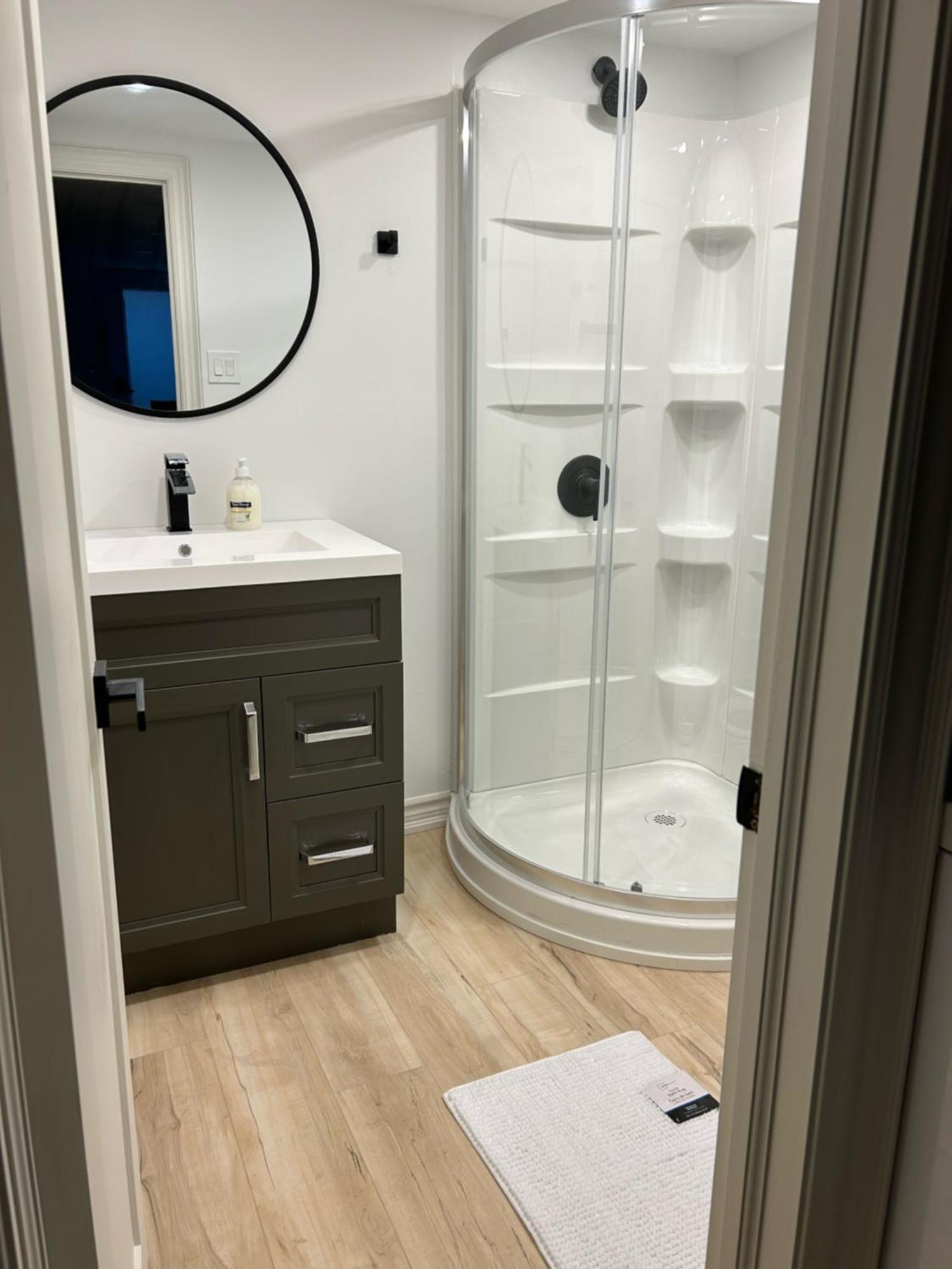 Apartment Brand New