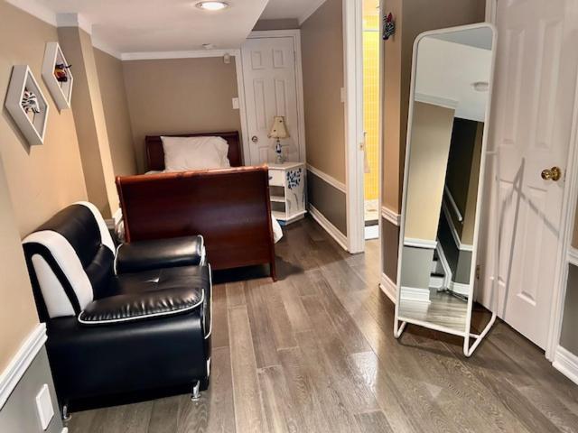 Antoniette Apartment *