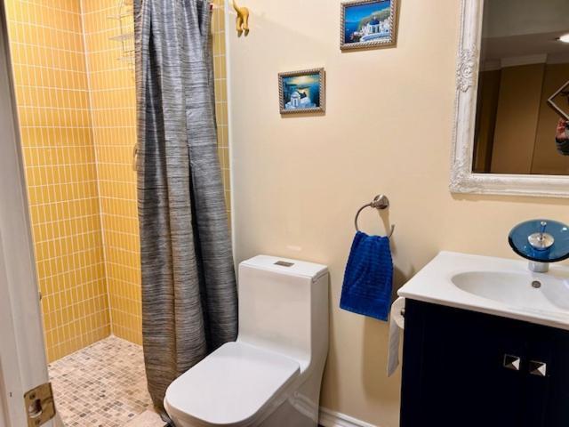 Apartment Antoniette Hamilton