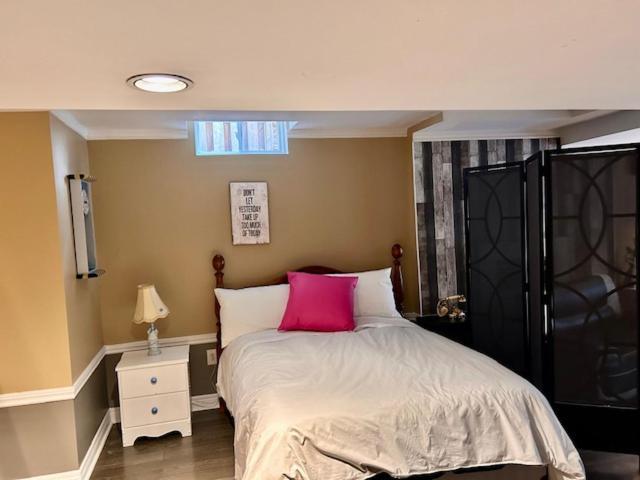 Antoniette Apartment Hamilton