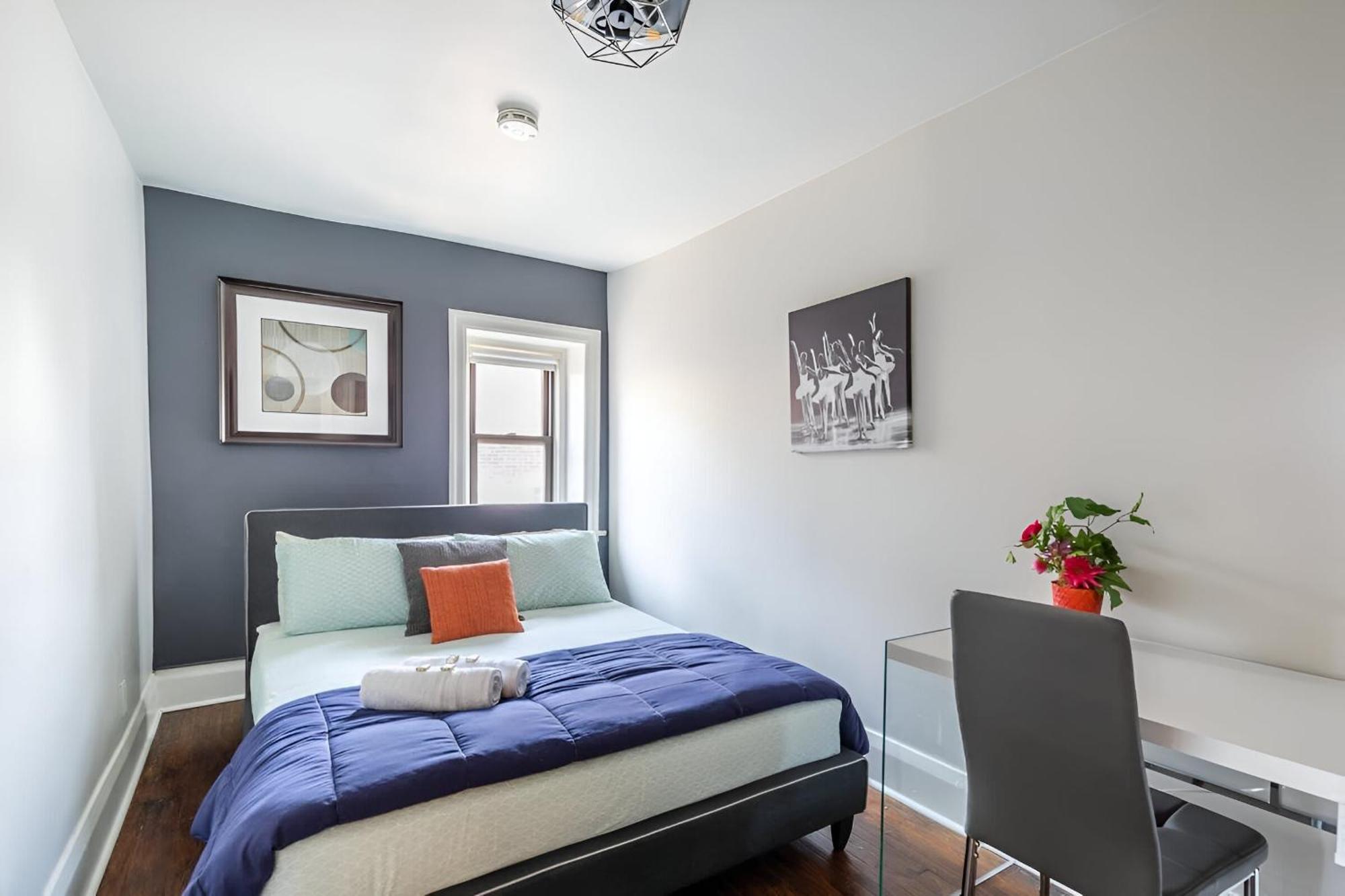 Stylish 1br - Heart Of South *
