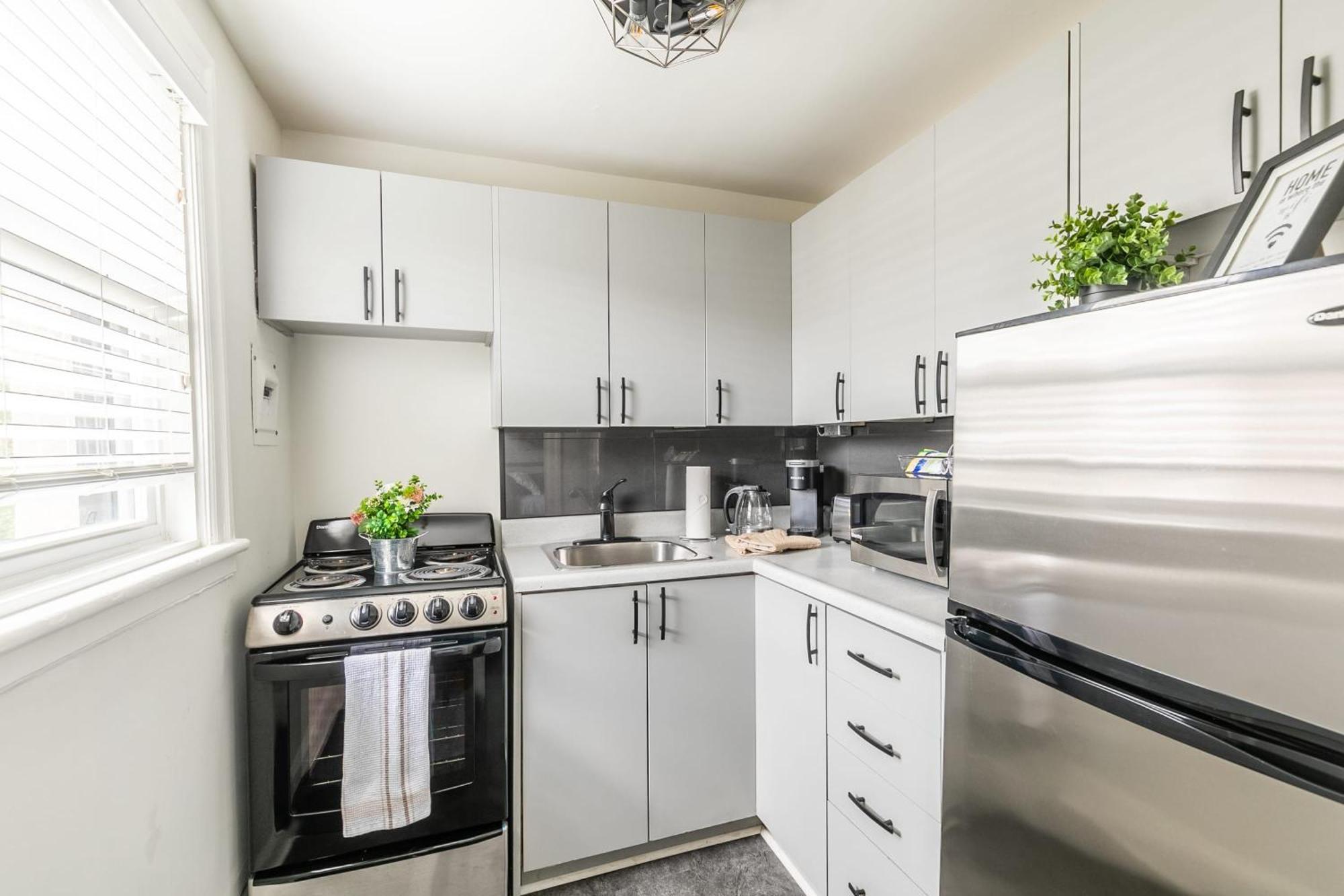 Stylish 1br - Heart Of South *