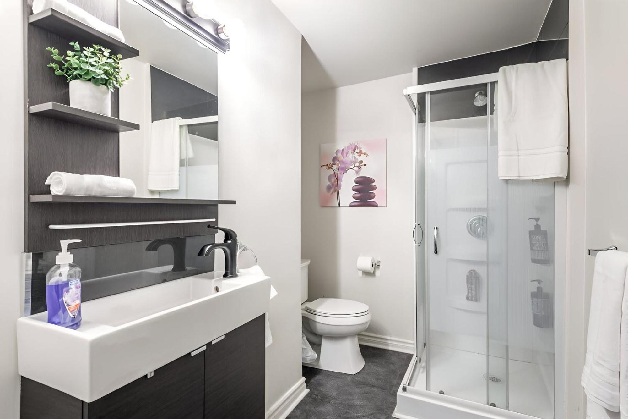 Stylish 1br - Heart Of South Apartment *