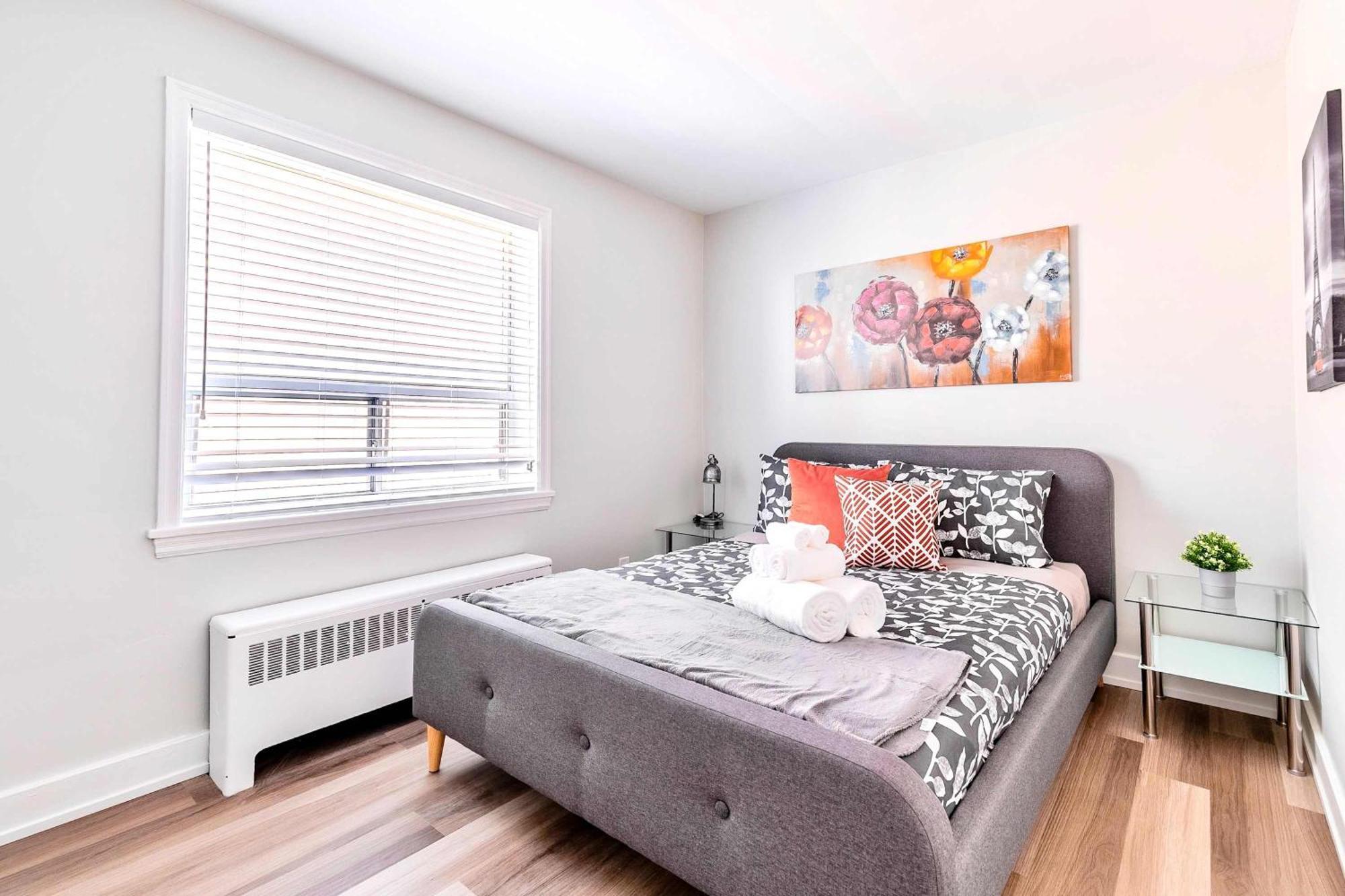 Apartment Modern In Corktown Sleeps 4