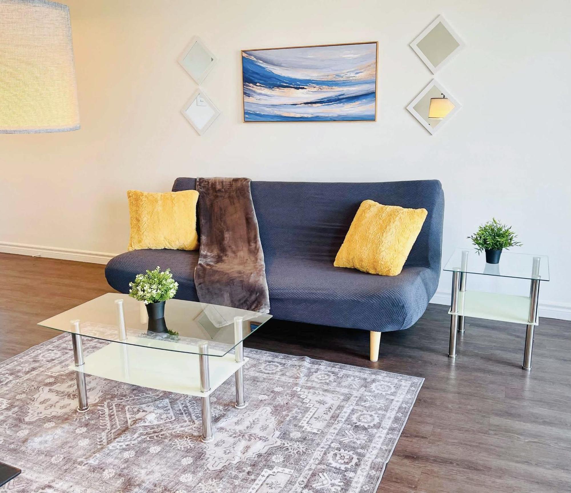 Glenview West W Patio - Near Downtown Apartment Hamilton