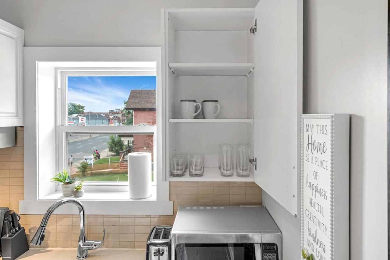 Holiday home Luxury 2br Near Dt Go Hospitals Waterfalls