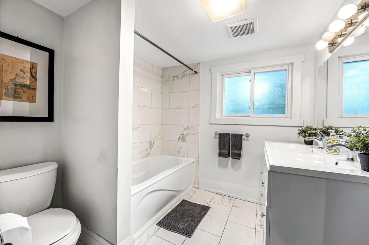 Luxury 2br Near Dt Go Hospitals Waterfalls Holiday home Hamilton