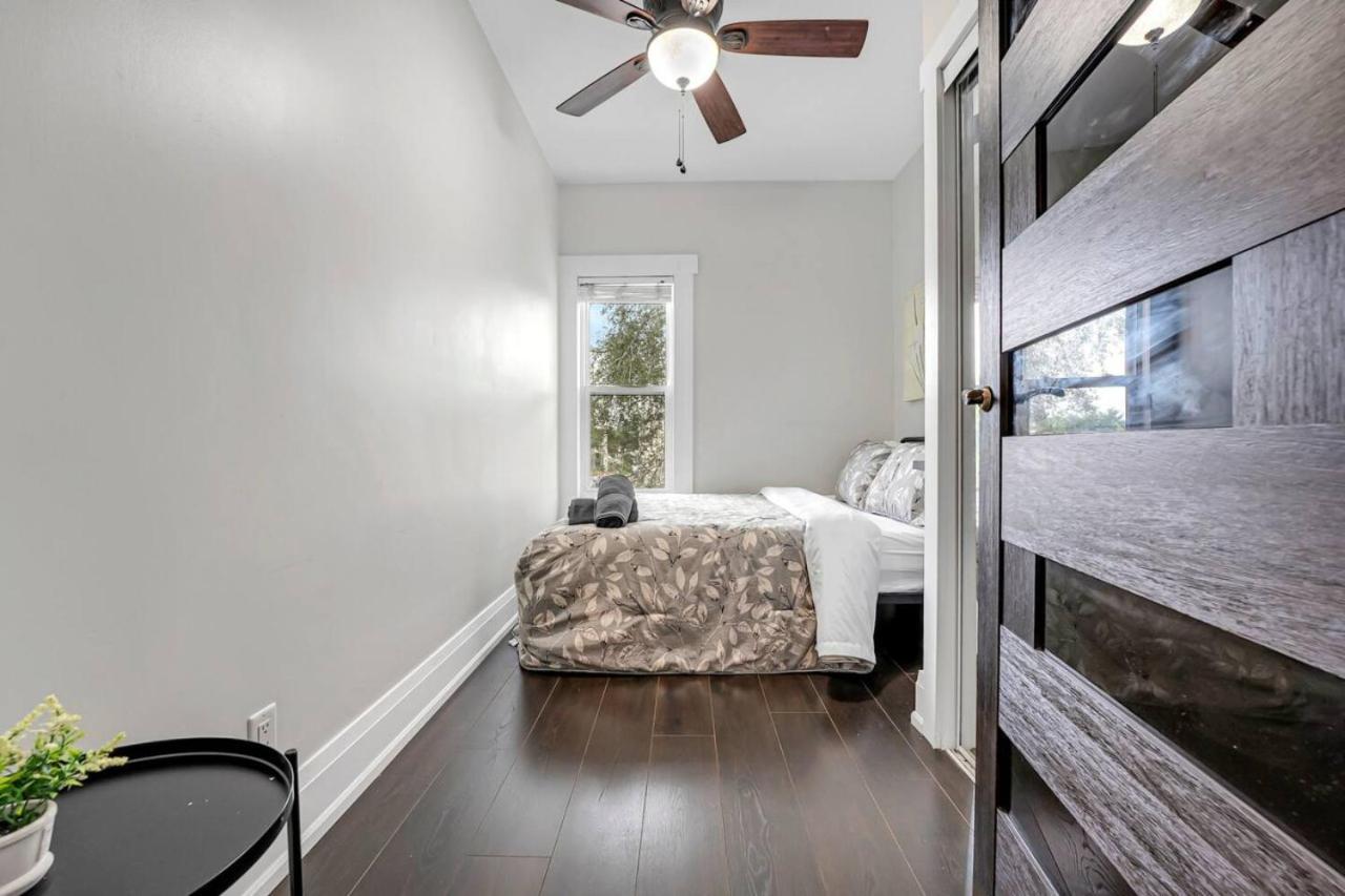 Holiday home Luxury 2br Near Dt Go Hospitals Waterfalls Hamilton