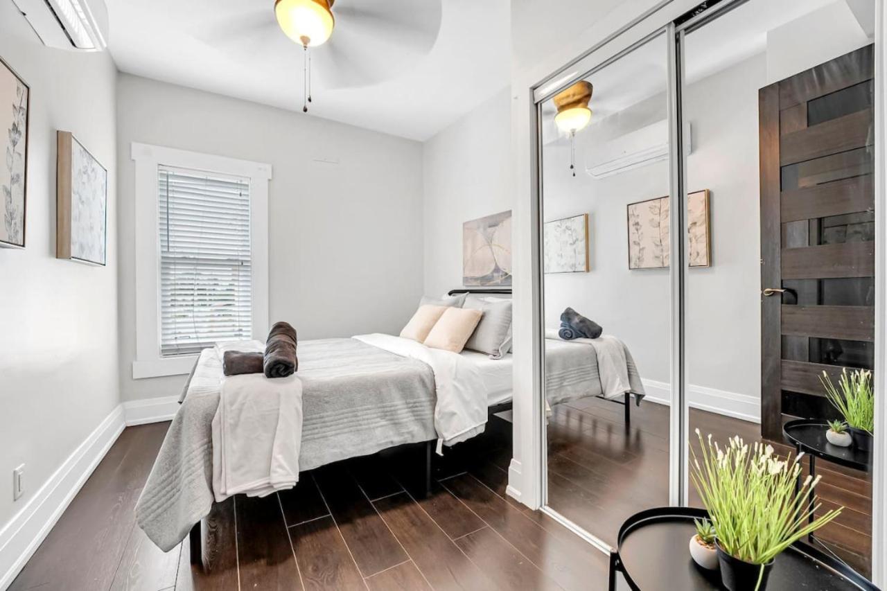 Luxury 2br Near Dt Go Hospitals Waterfalls Hamilton