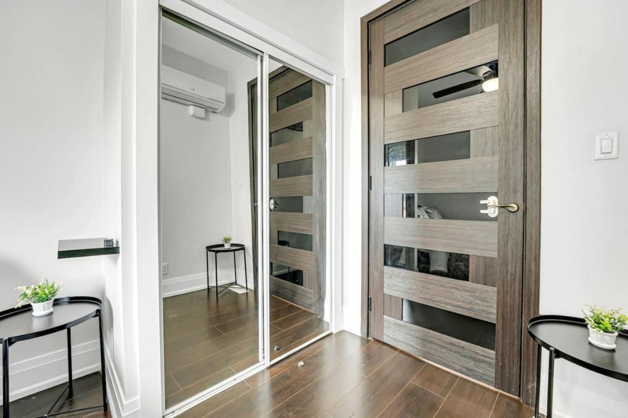 Luxury 2br Near Dt Go Hospitals Waterfalls * Hamilton