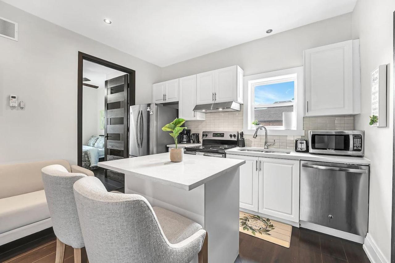 Holiday home Luxury 2br Near Dt Go Hospitals Waterfalls Hamilton