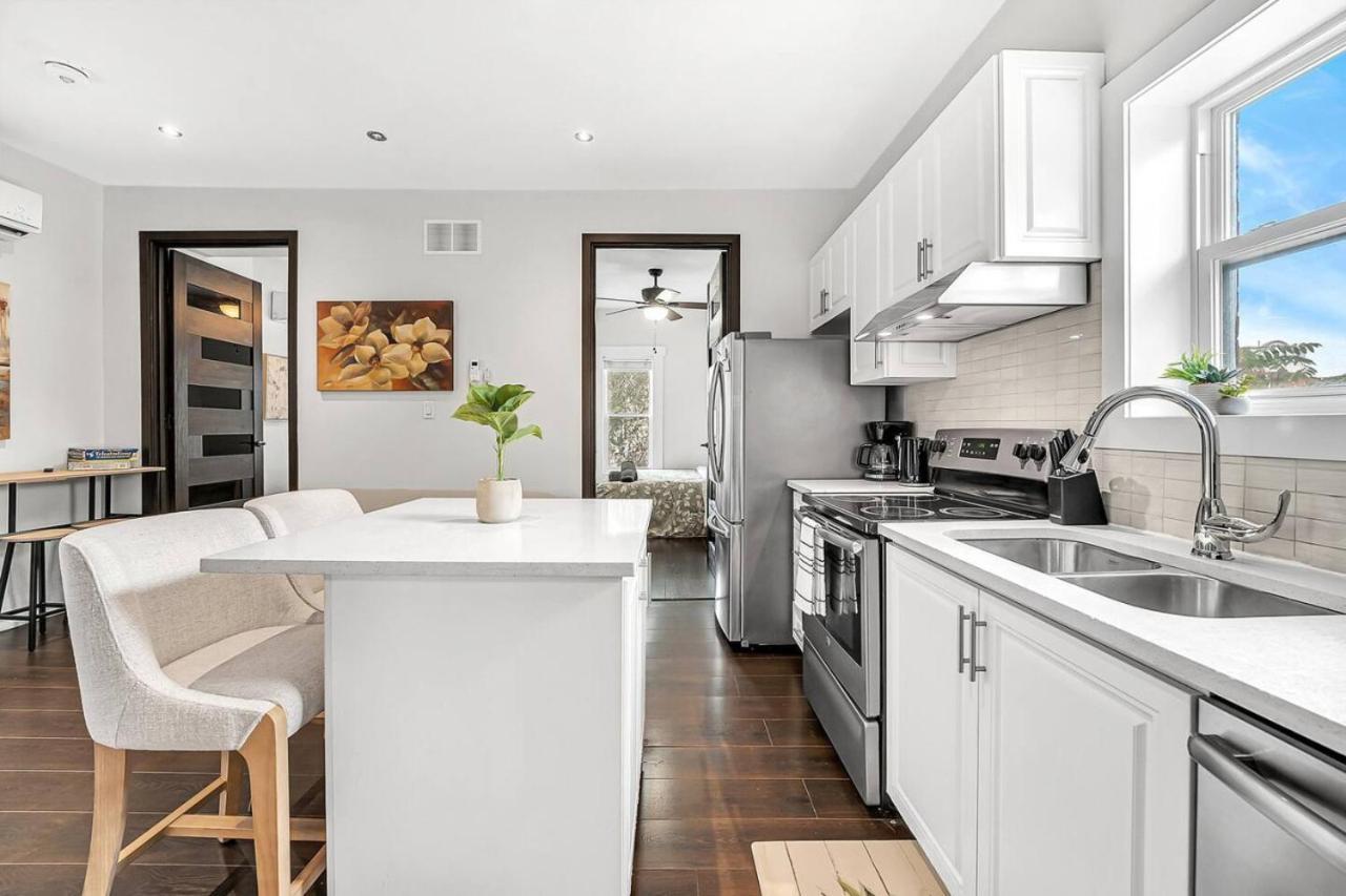 Luxury 2br Near Dt Go Hospitals Waterfalls * Hamilton