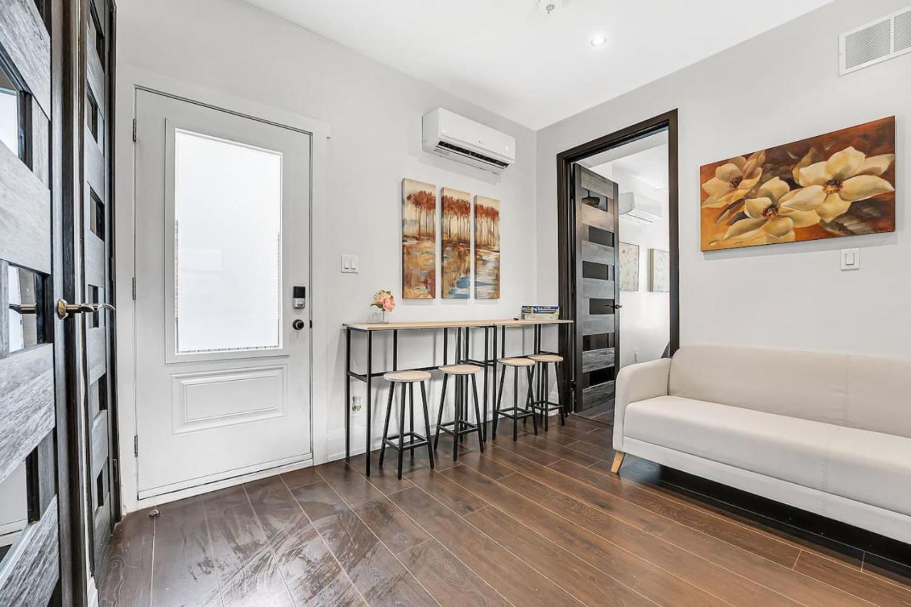Holiday home Luxury 2br Near Dt Go Hospitals Waterfalls *