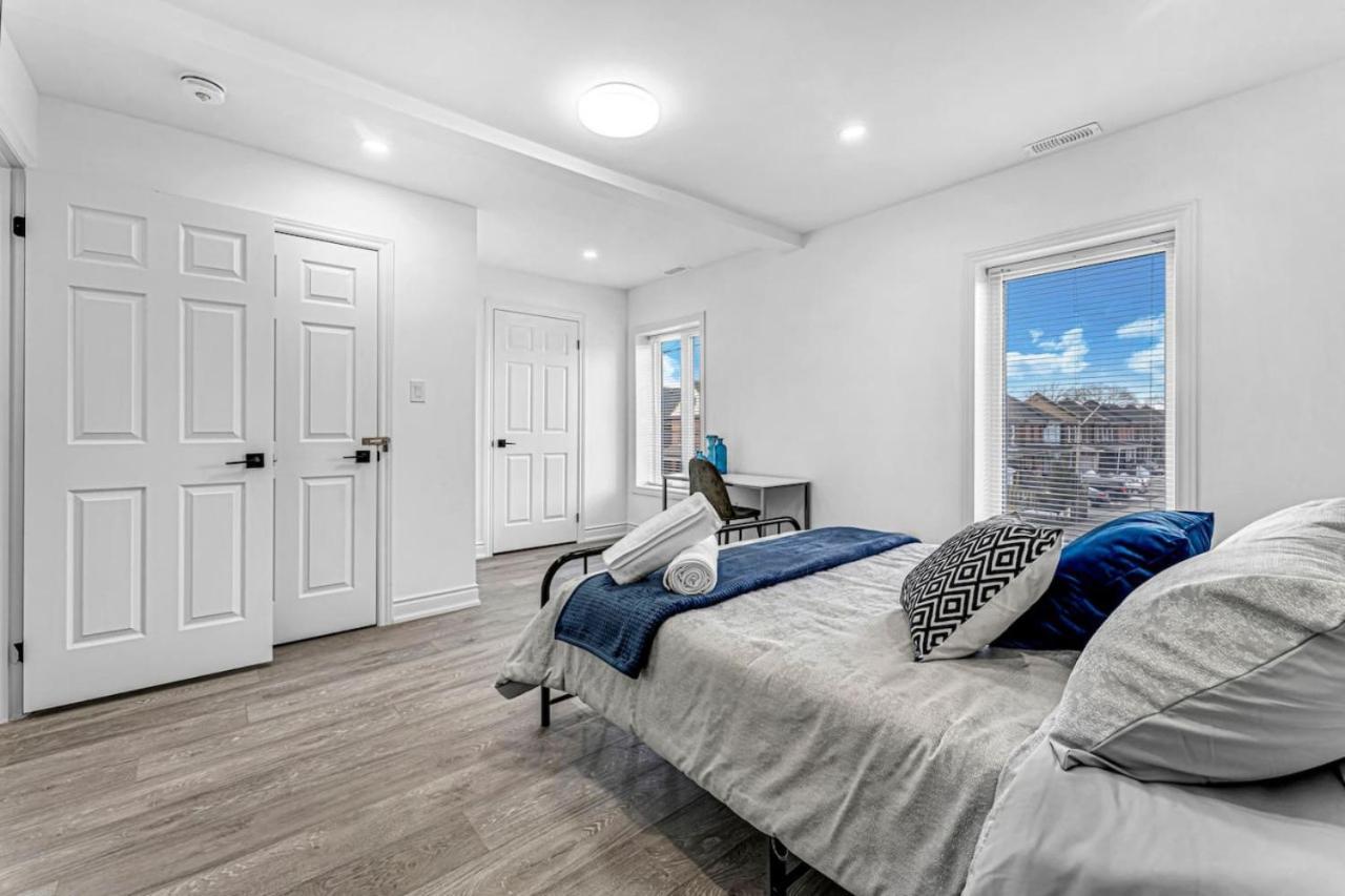 Cozy 6br -ticats,hospitals,beach,first Ontario * Hamilton