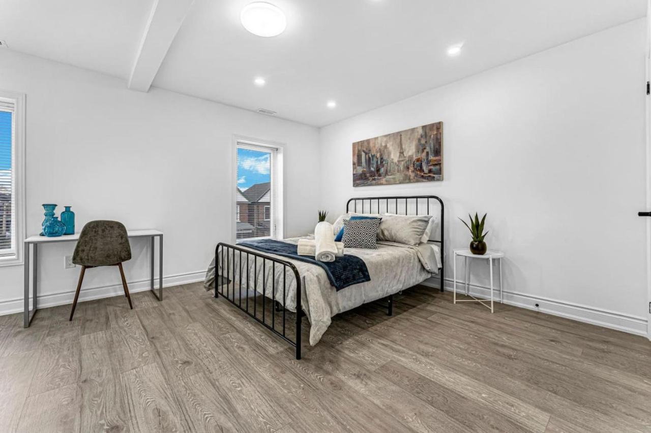 Cozy 6br -ticats,hospitals,beach,first Ontario